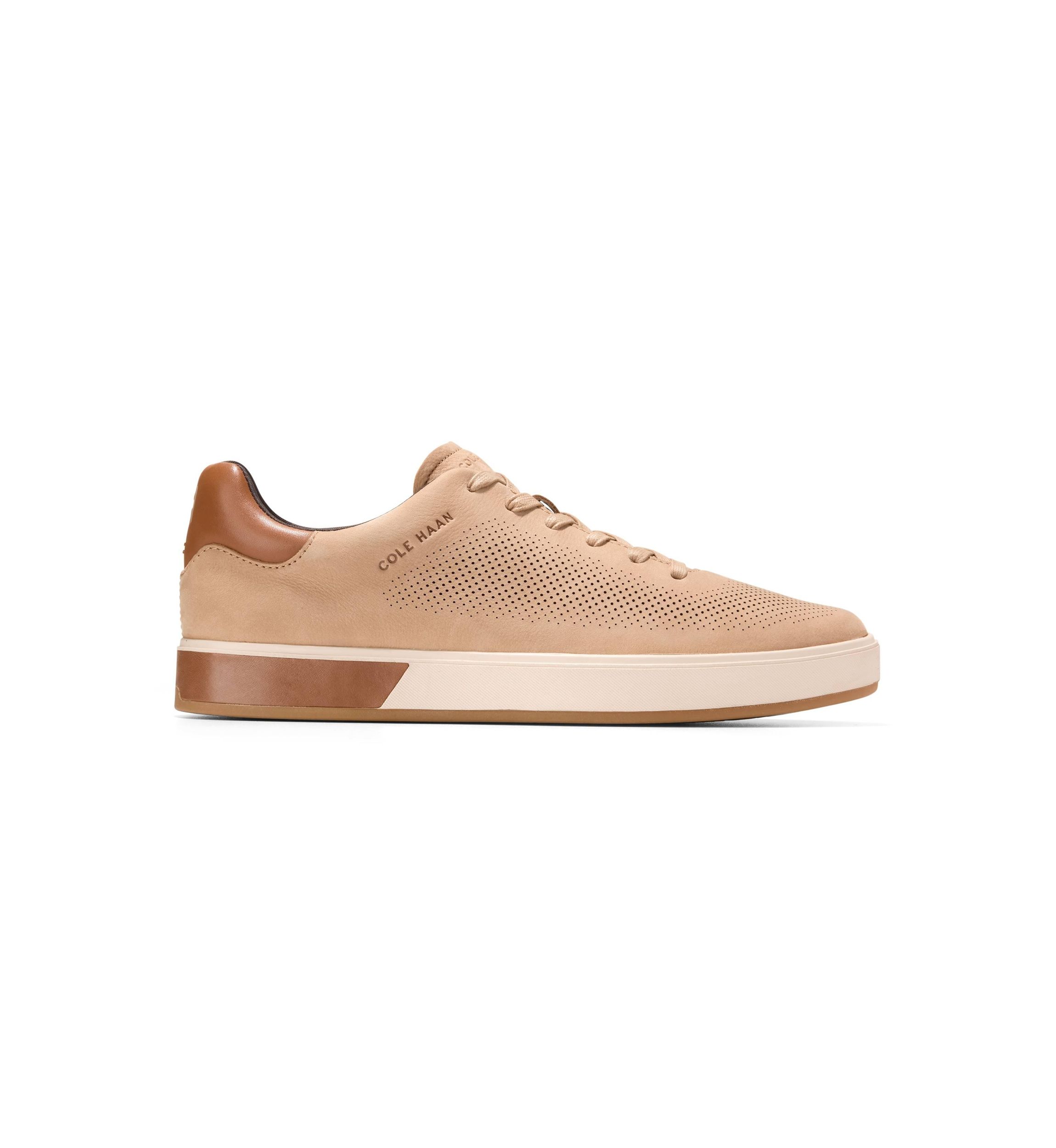GrandPrø Angleace Sneakers