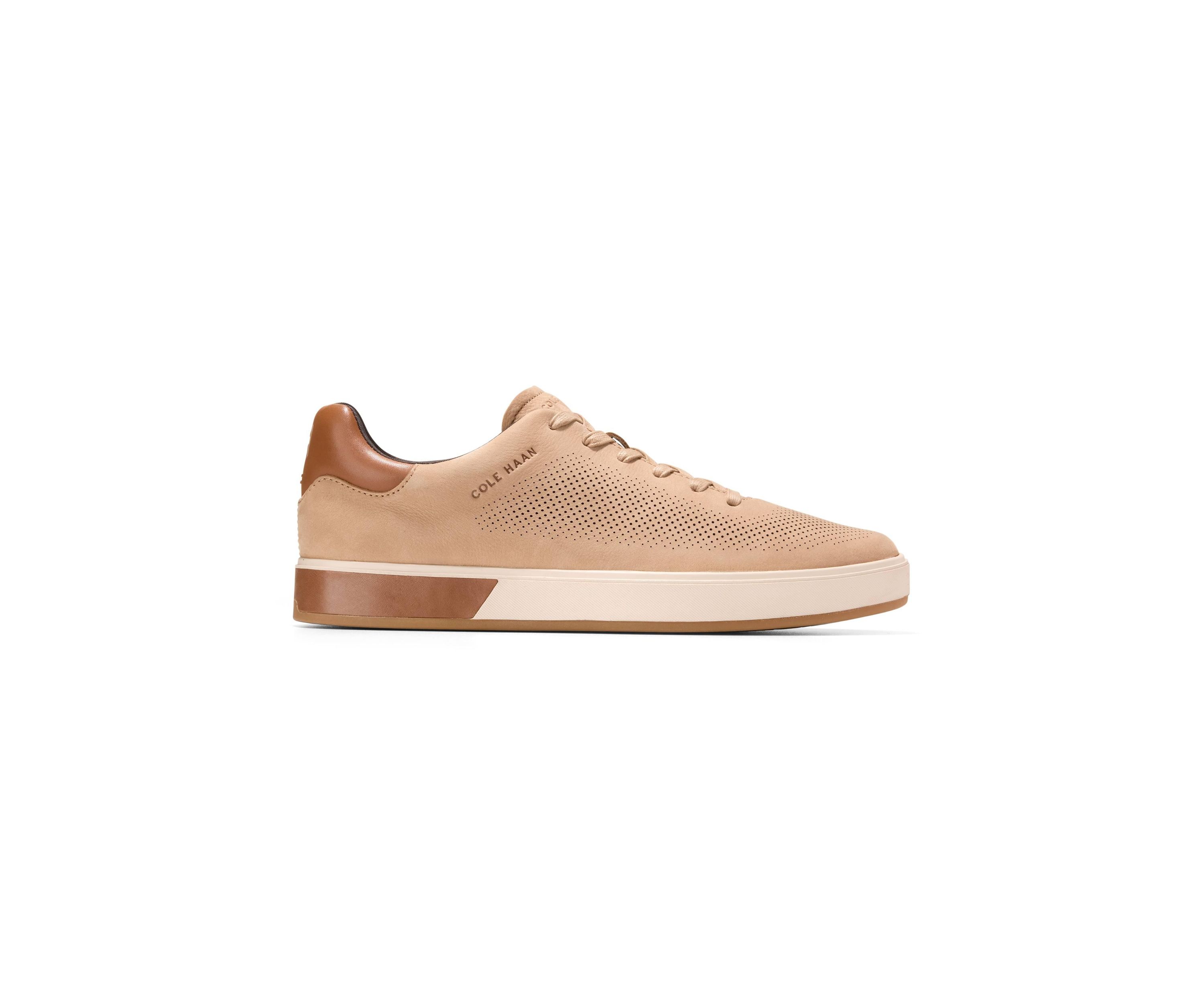 GrandPrø Angleace Sneakers