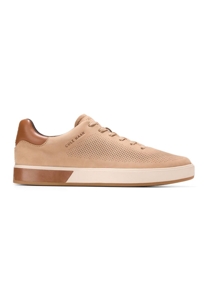 GrandPrø Angleace Sneakers