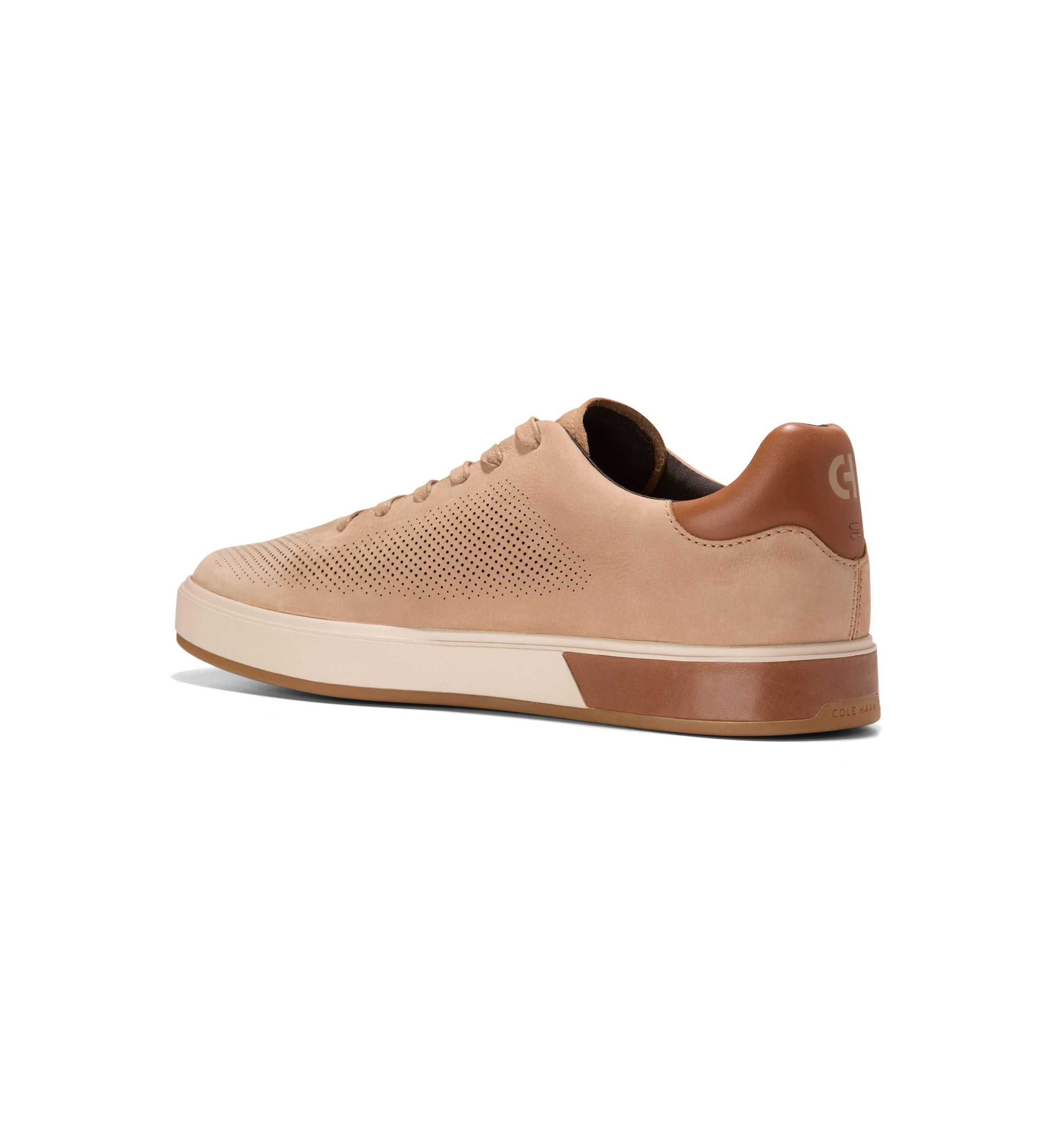 GrandPrø Angleace Sneakers