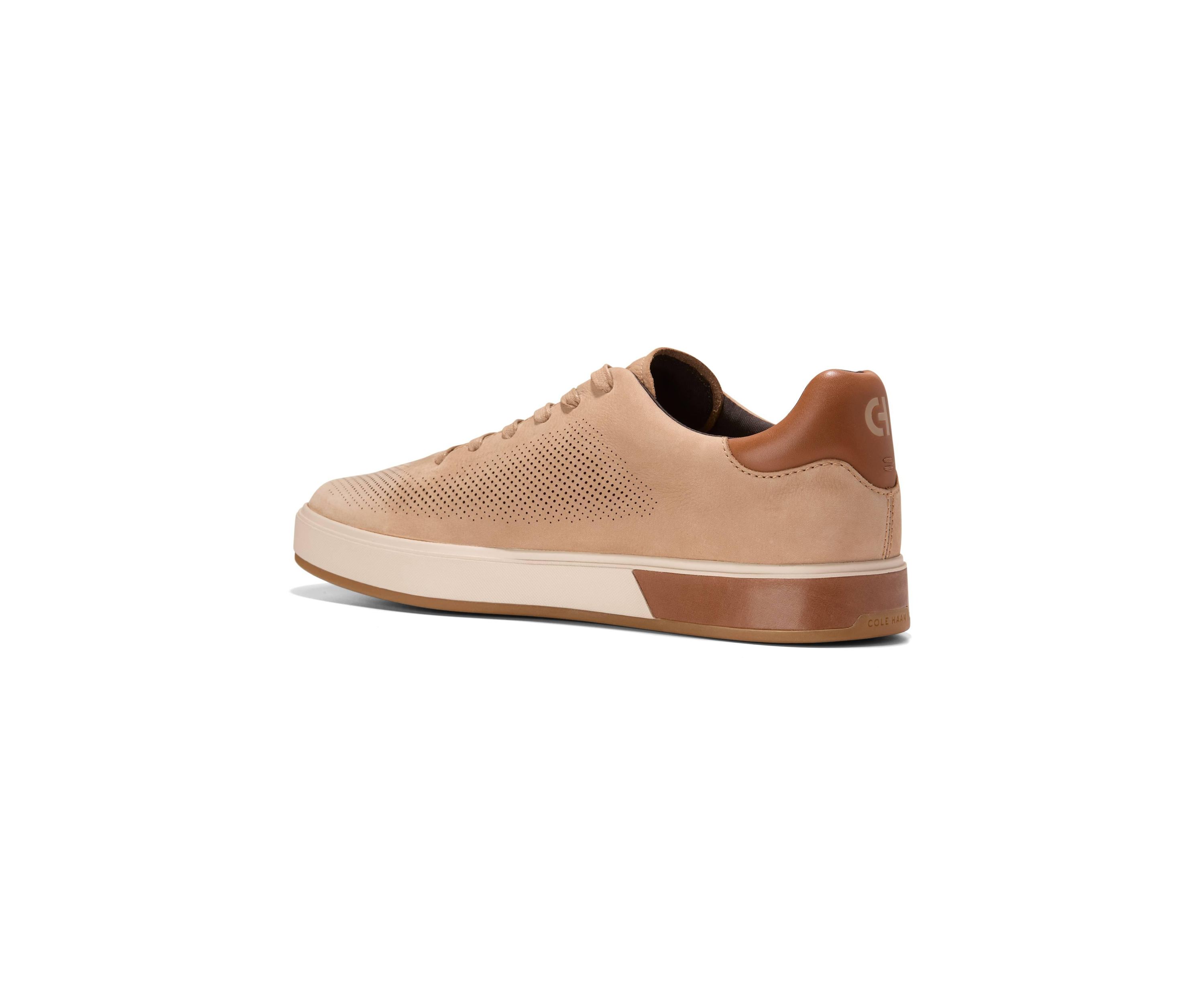 GrandPrø Angleace Sneakers