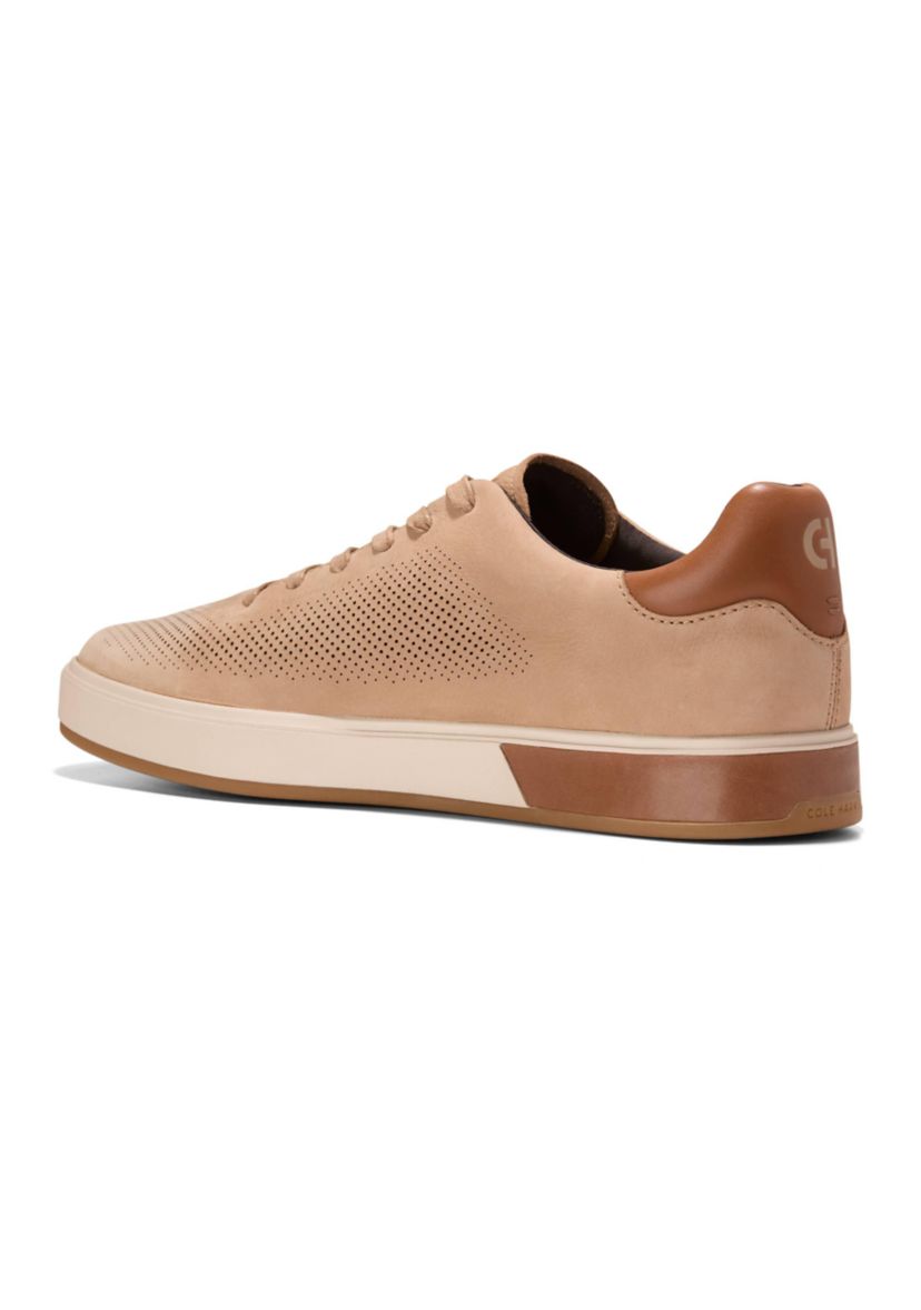 GrandPrø Angleace Sneakers