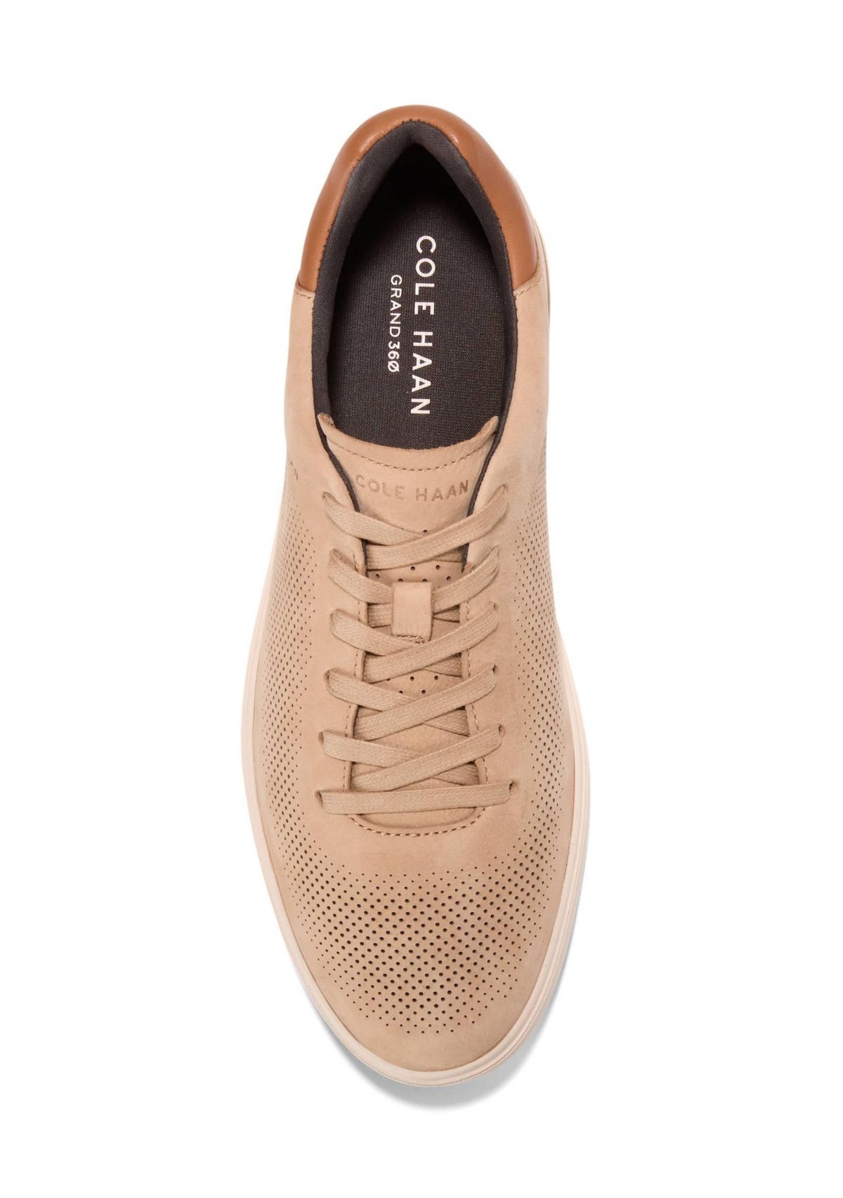 GrandPrø Angleace Sneakers