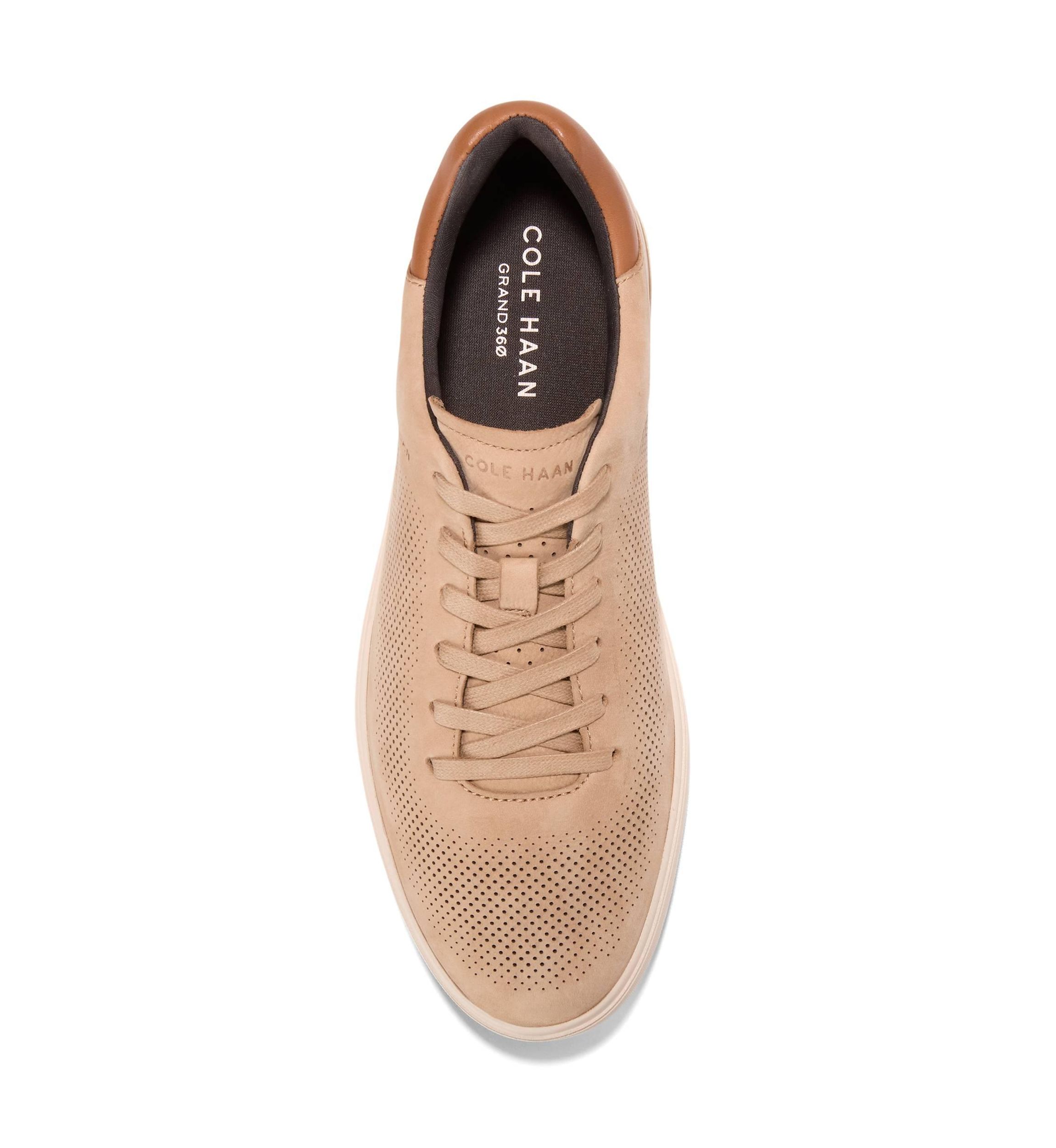 GrandPrø Angleace Sneakers