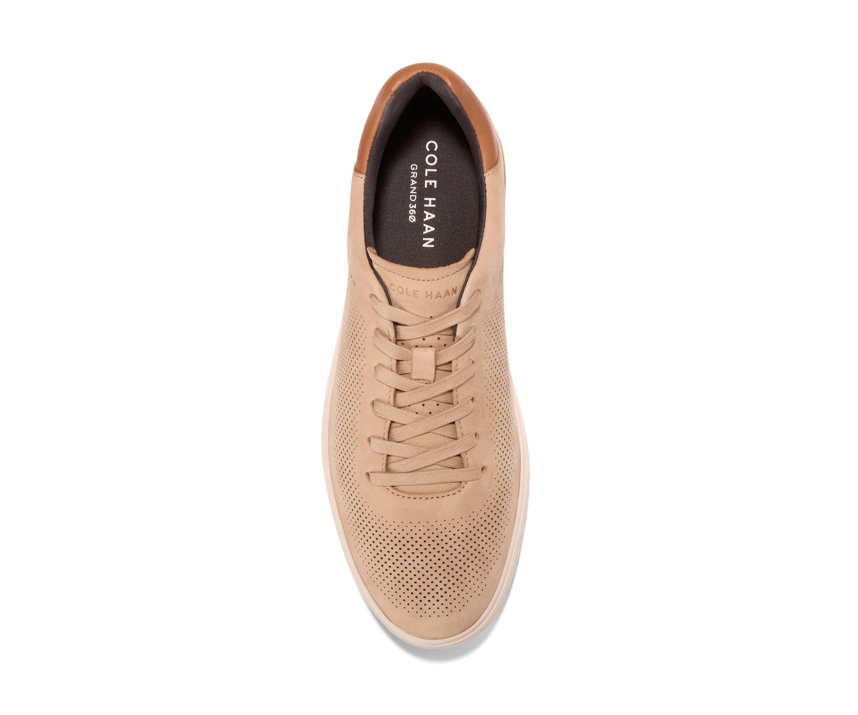 GrandPrø Angleace Sneakers