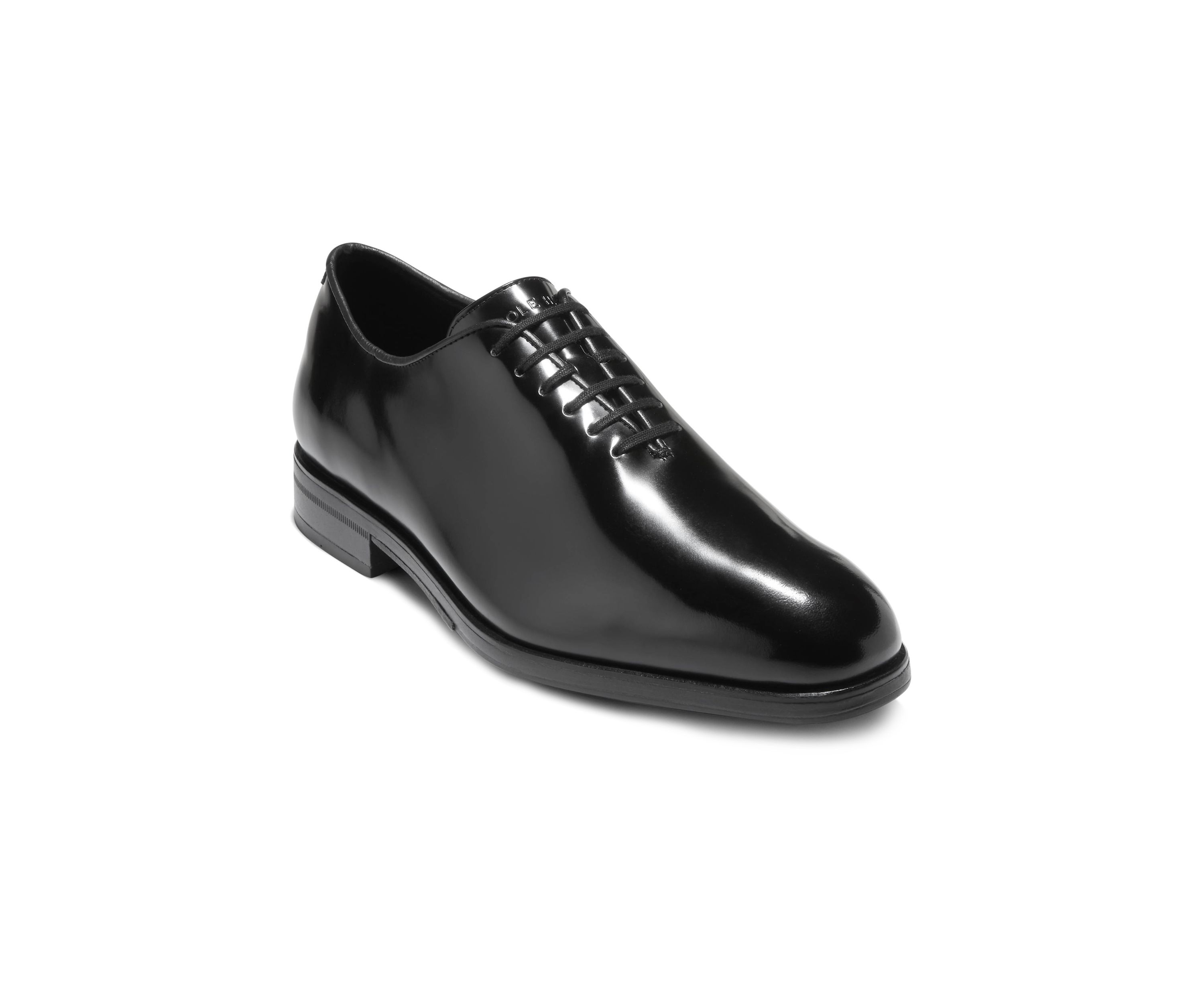 Foster Grand Wholecut Oxford Shoes