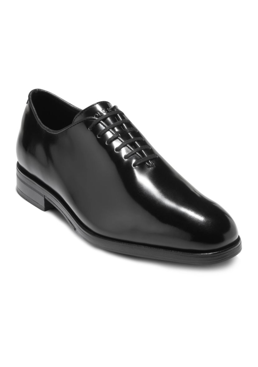 Foster Grand Wholecut Oxford Shoes