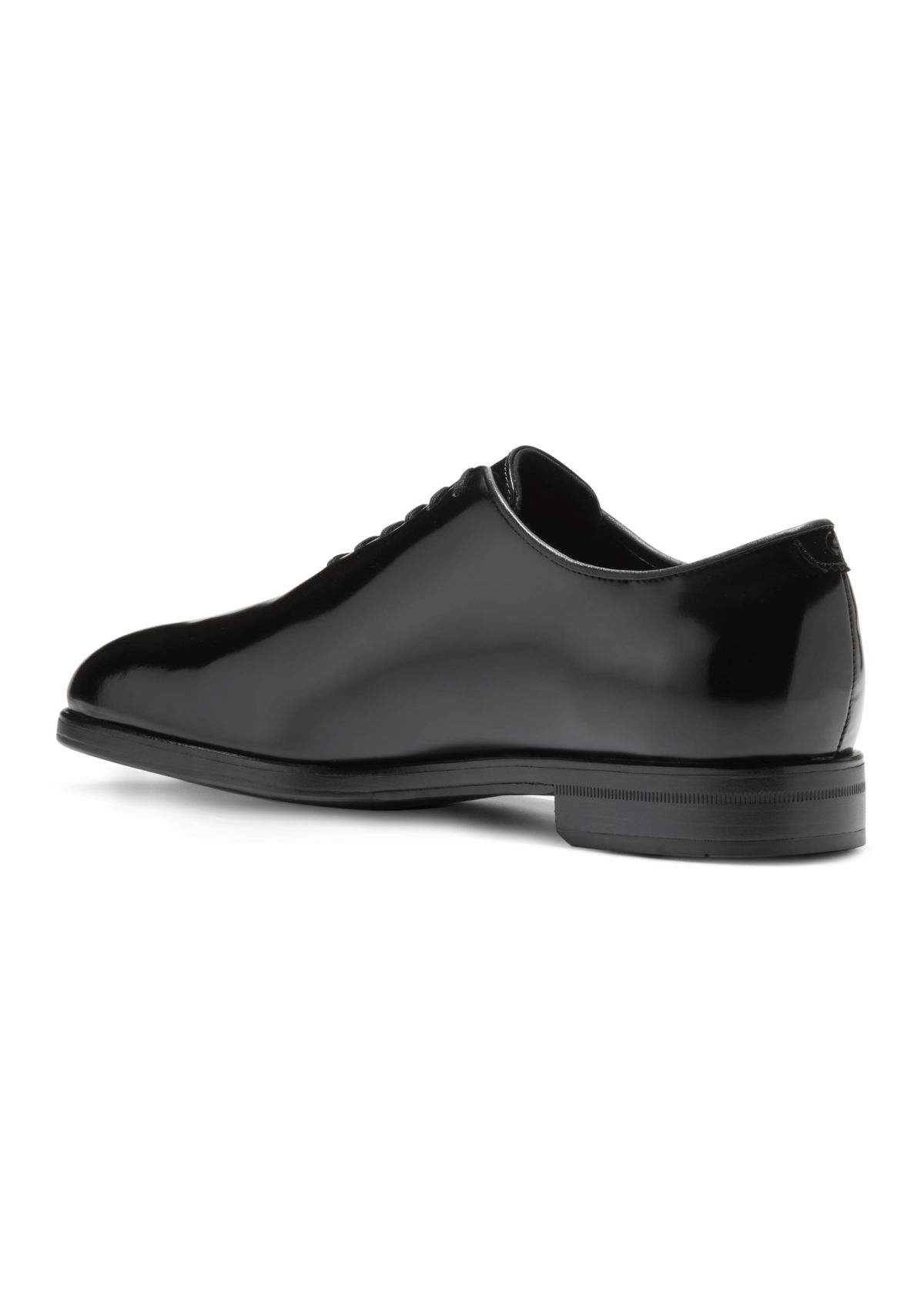 Foster Grand Wholecut Oxford Shoes