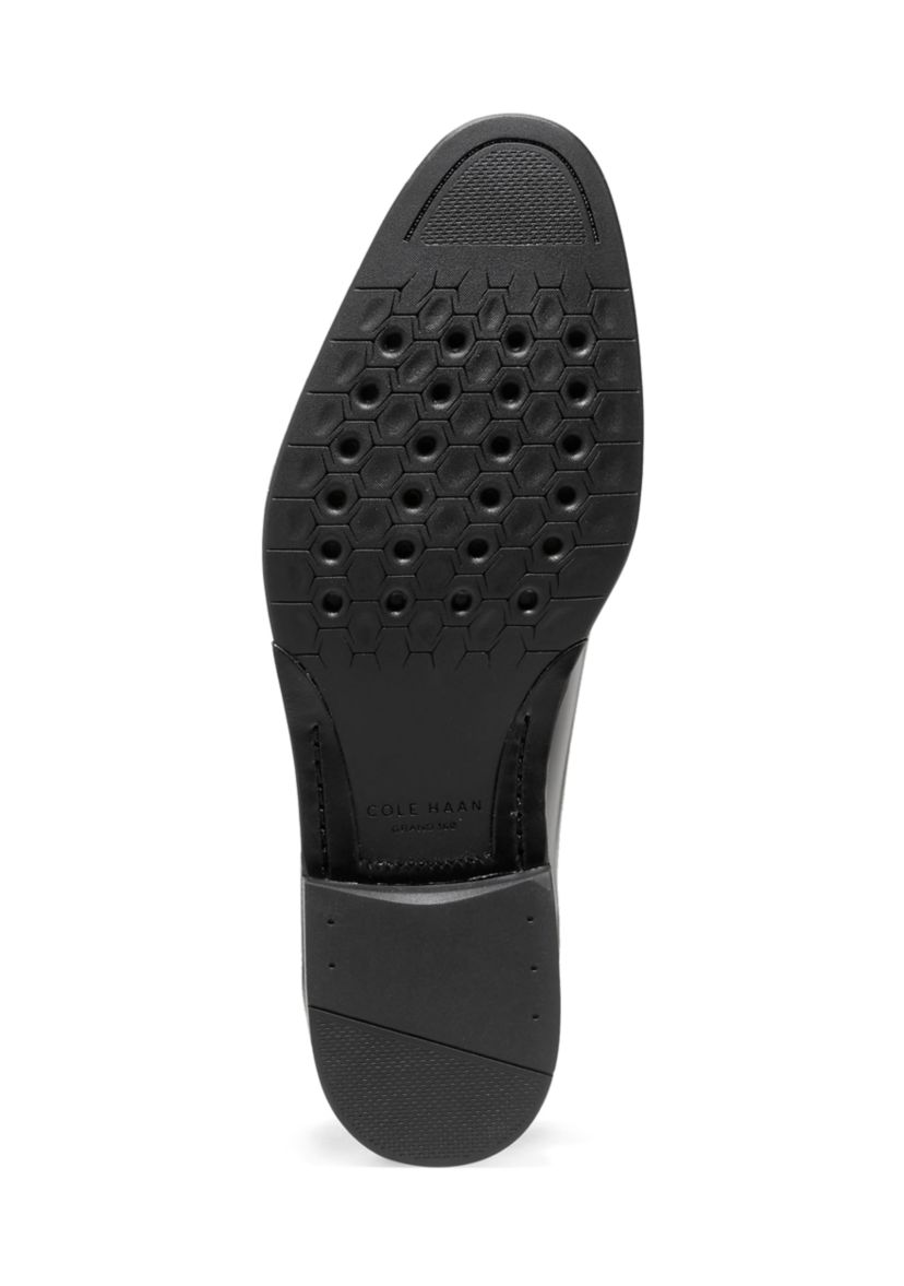 Foster Grand Wholecut Oxford Shoes