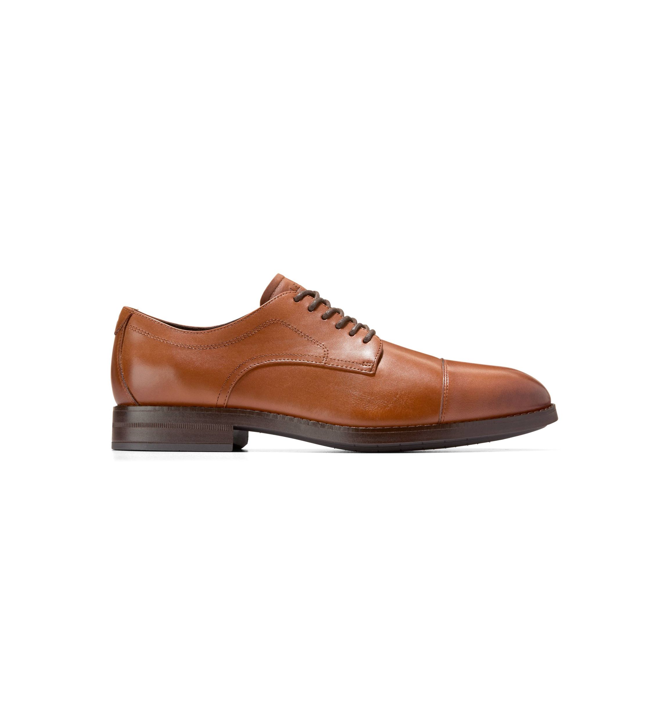 casual dress boots Majestic Men's 38901 Ankle High Square Toe Casual Dress Boots 9.5 D(M) US / Brown
