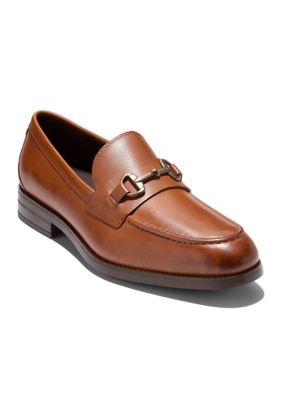 Cole Haan Hudson Bit Loafers size 13 medium Mahogany Cole Haan Harmon Grand Bit Loafers | Belk main image 3