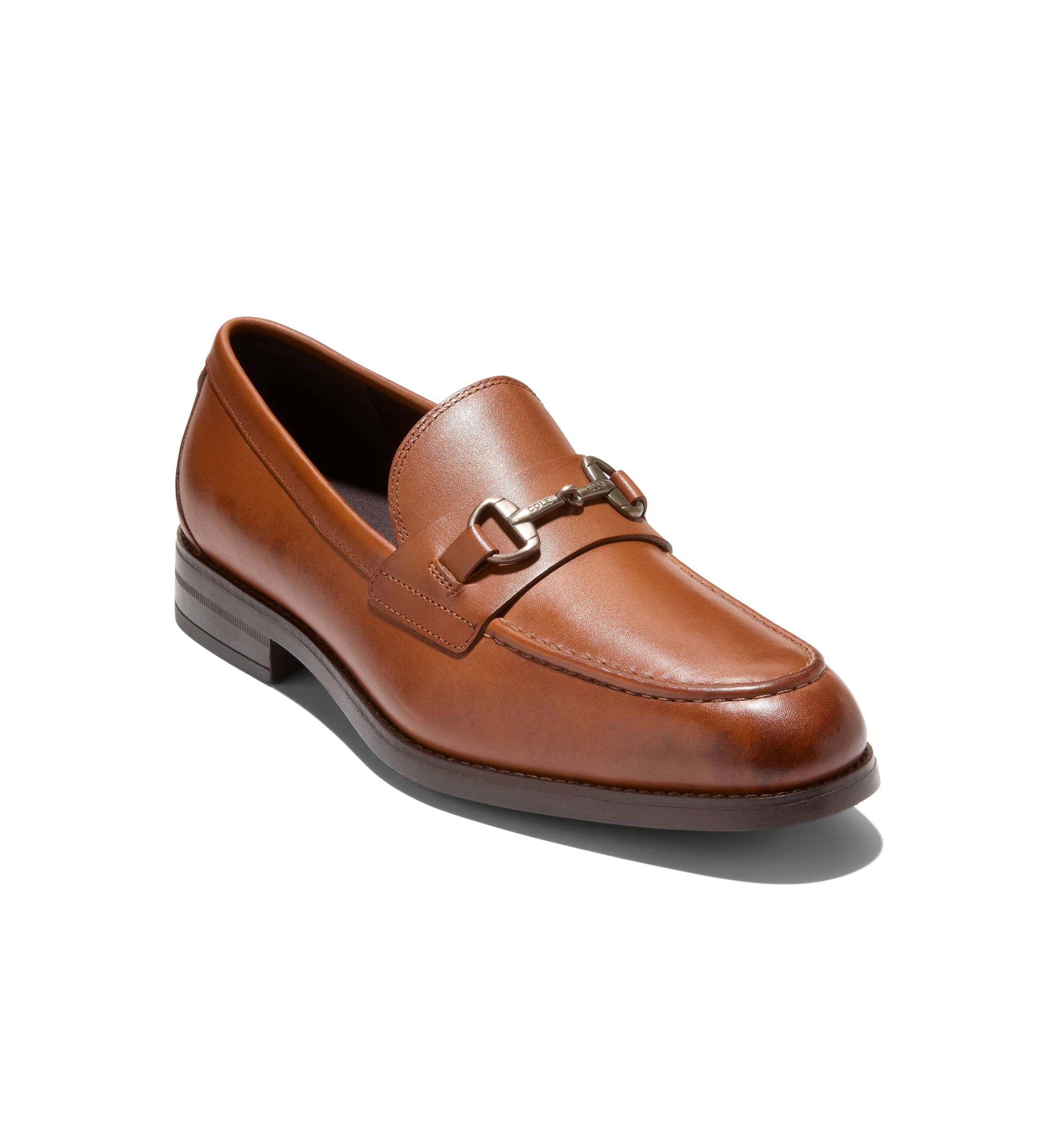 Harmon Grand Bit Loafers