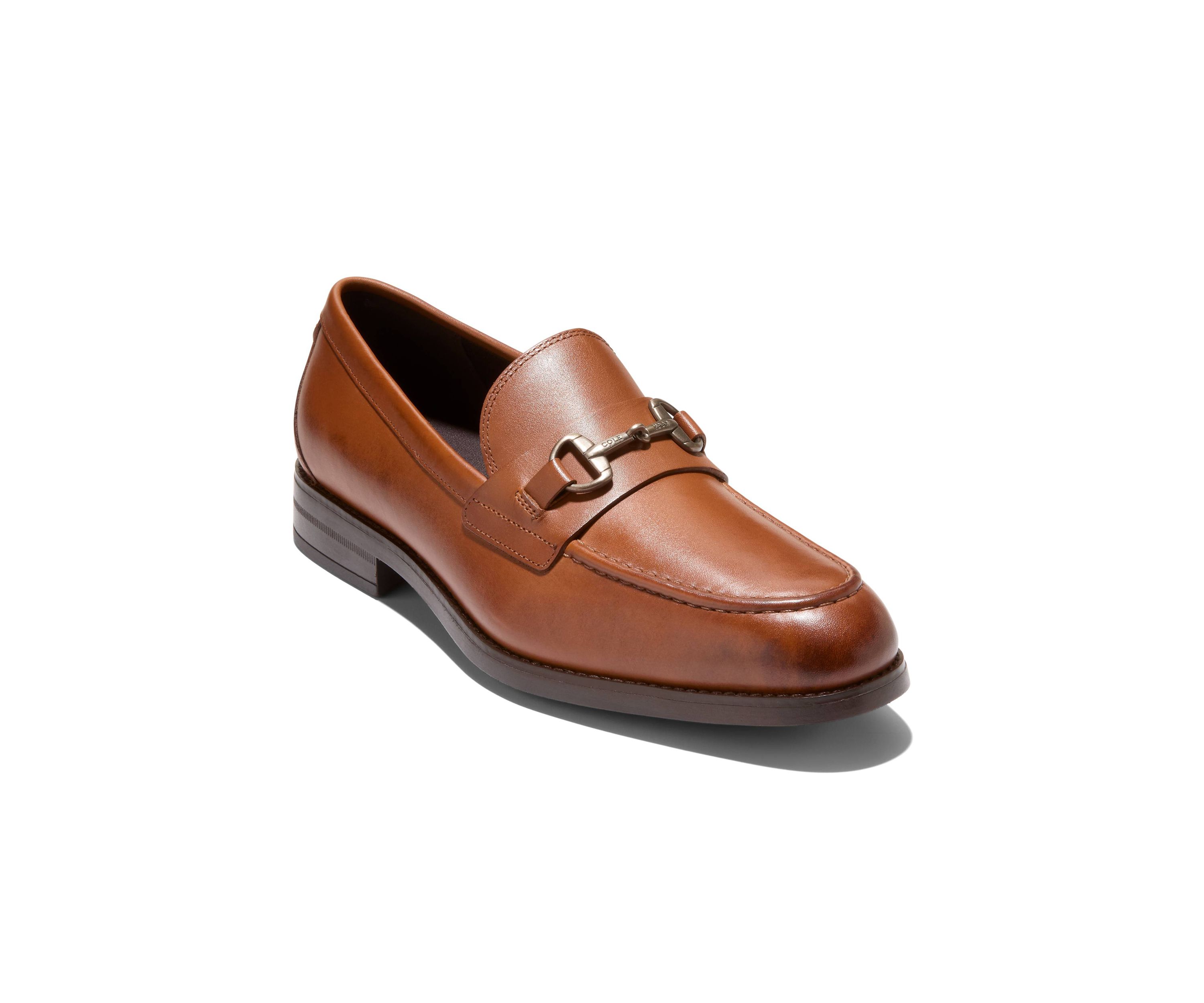 Harmon Grand Bit Loafers