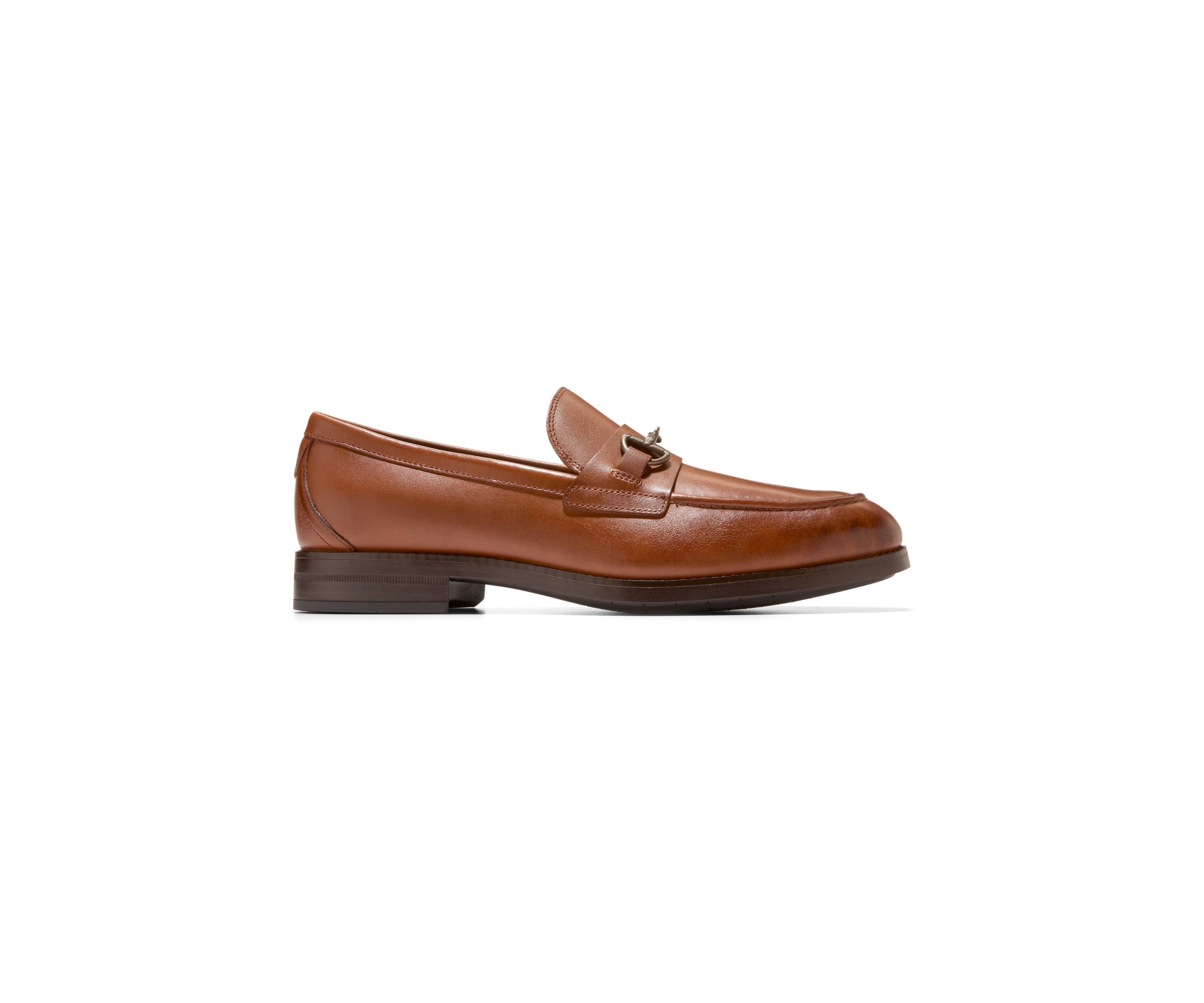Harmon Grand Bit Loafers