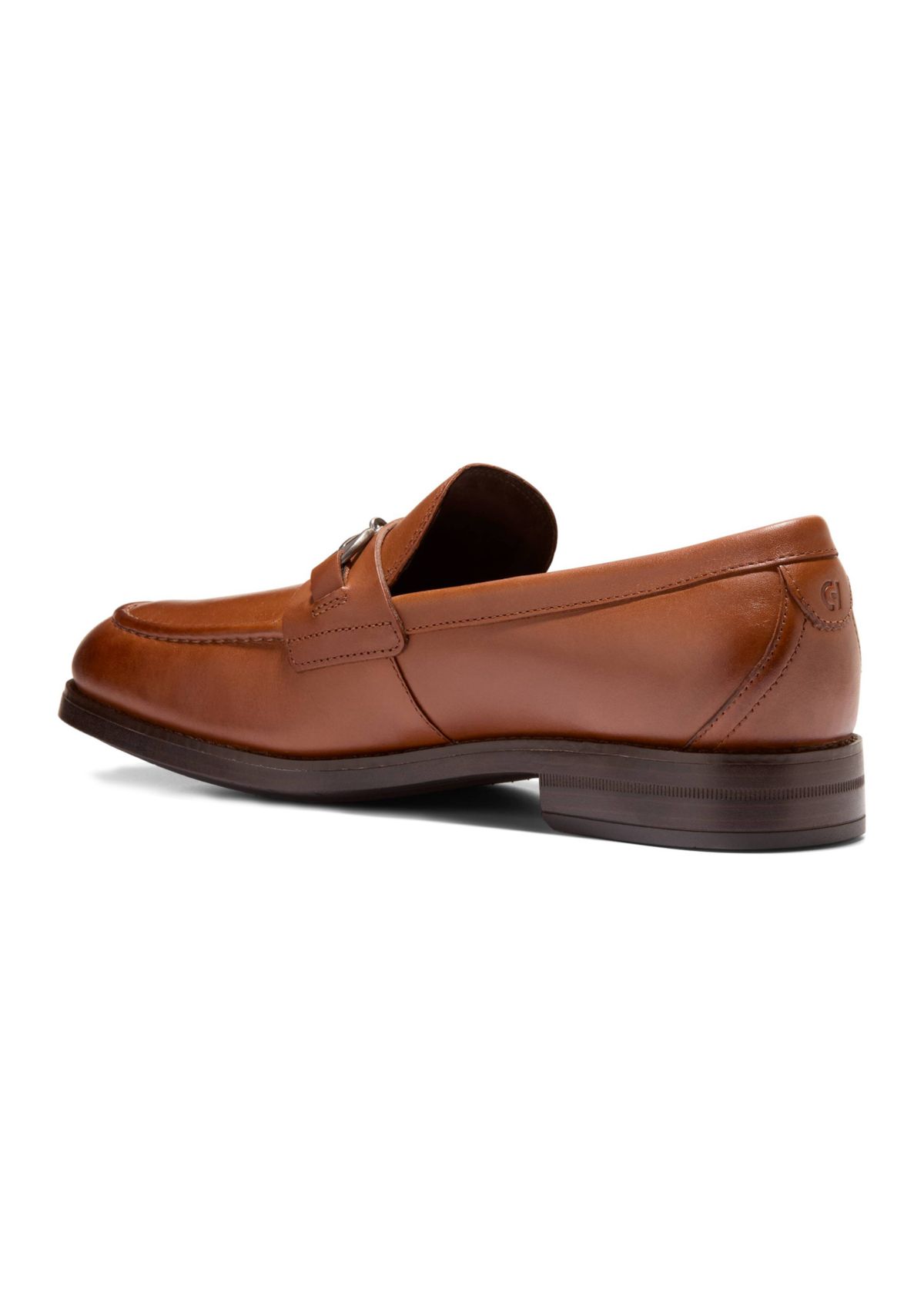 Harmon Grand Bit Loafers