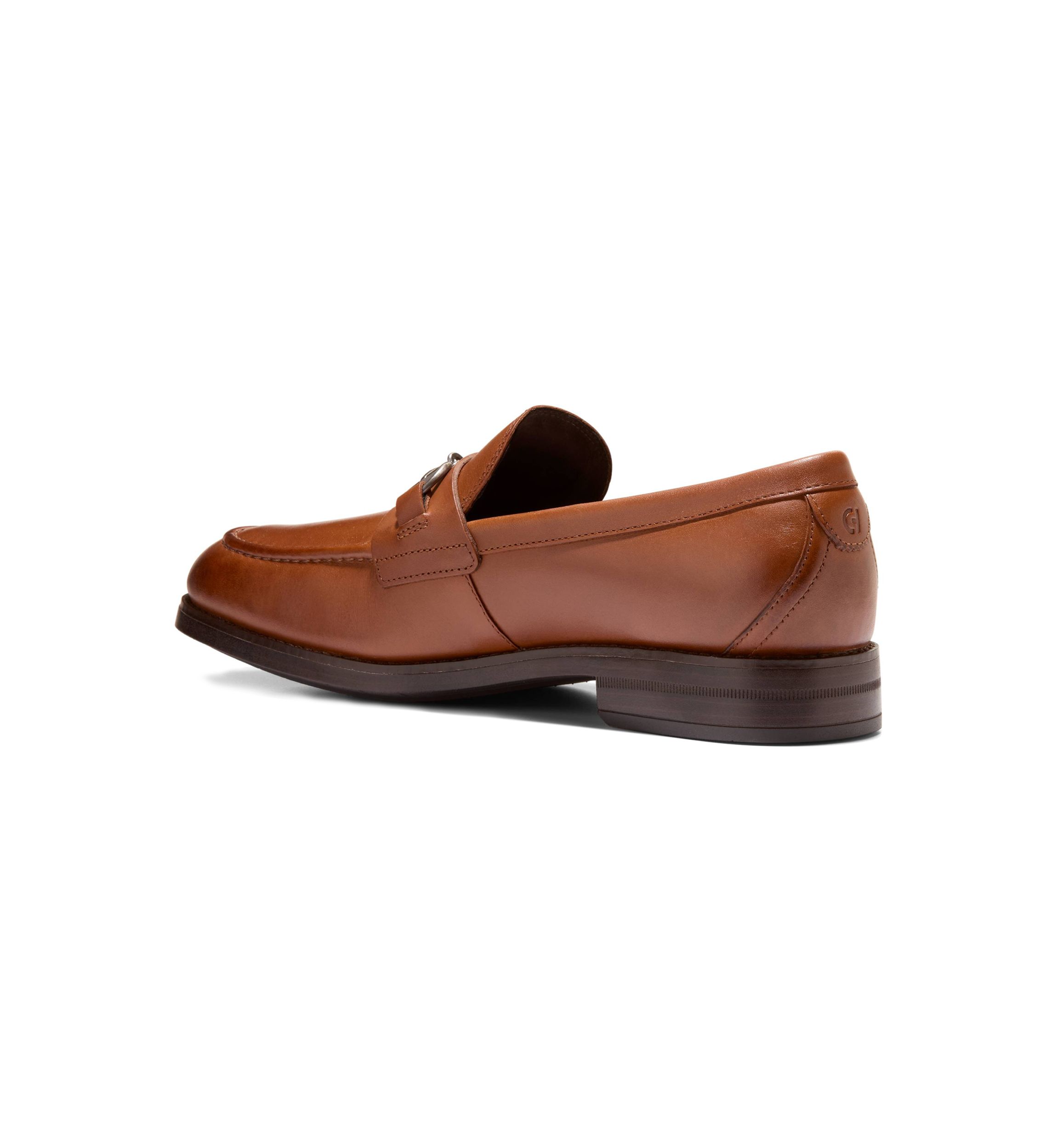 Harmon Grand Bit Loafers