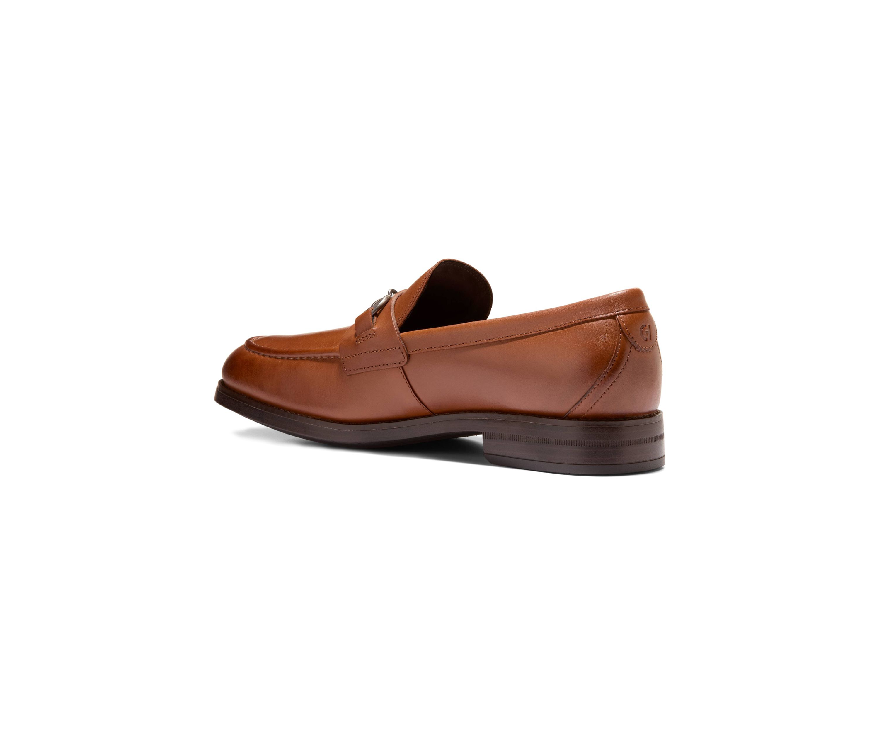 Harmon Grand Bit Loafers