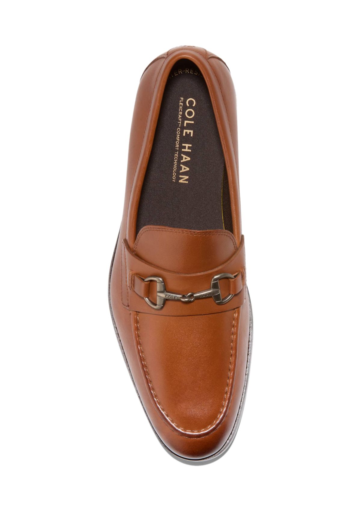 Harmon Grand Bit Loafers