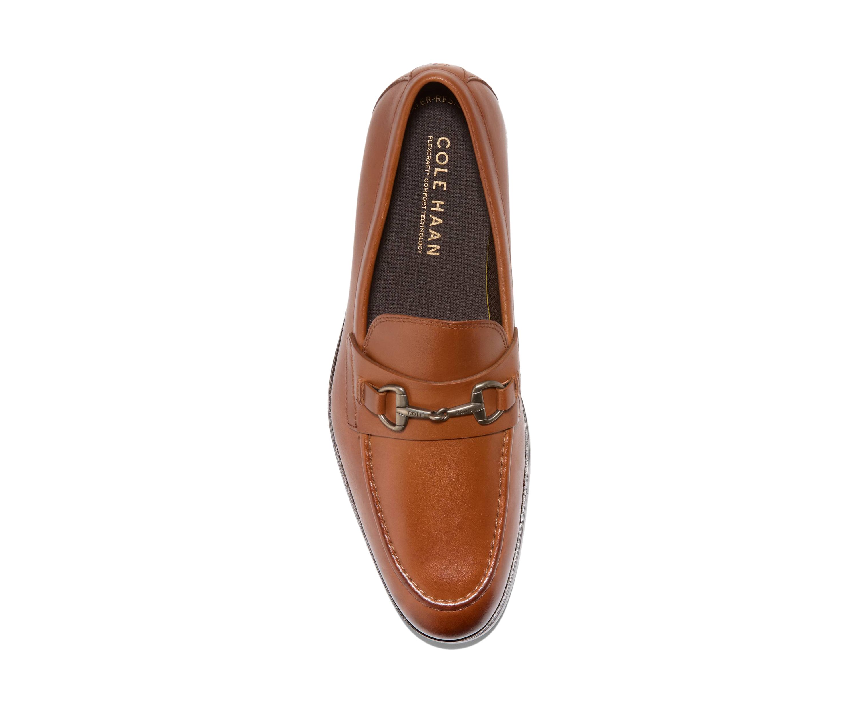 Harmon Grand Bit Loafers
