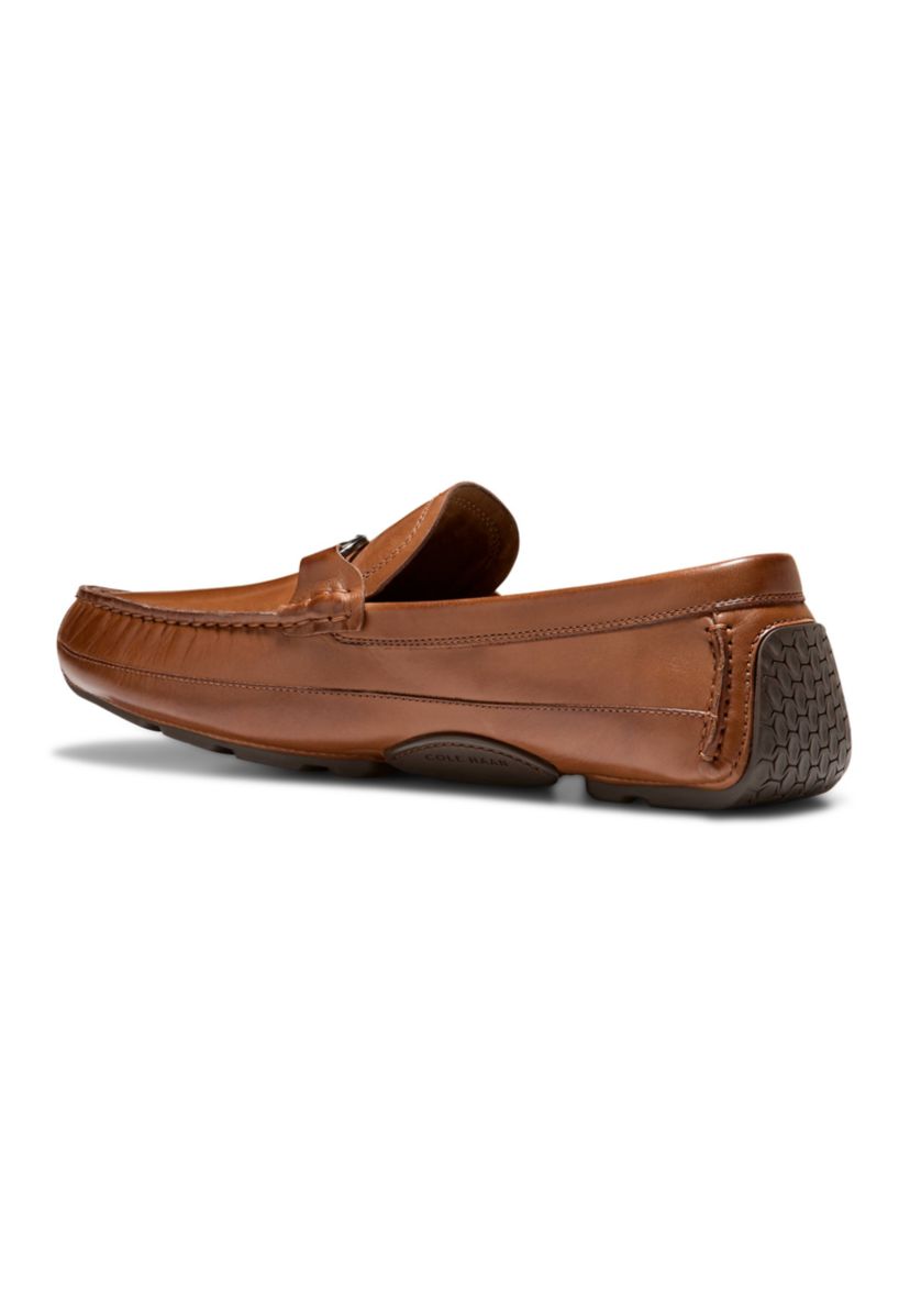 Cole Haan Hutchison Grand Bit Drivers | Belk display picture 3