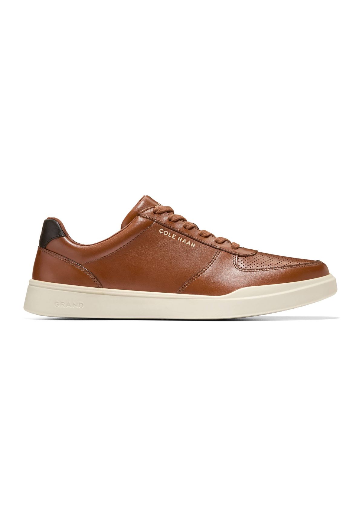 Mens Grand+ Pureshot Court Sneakers