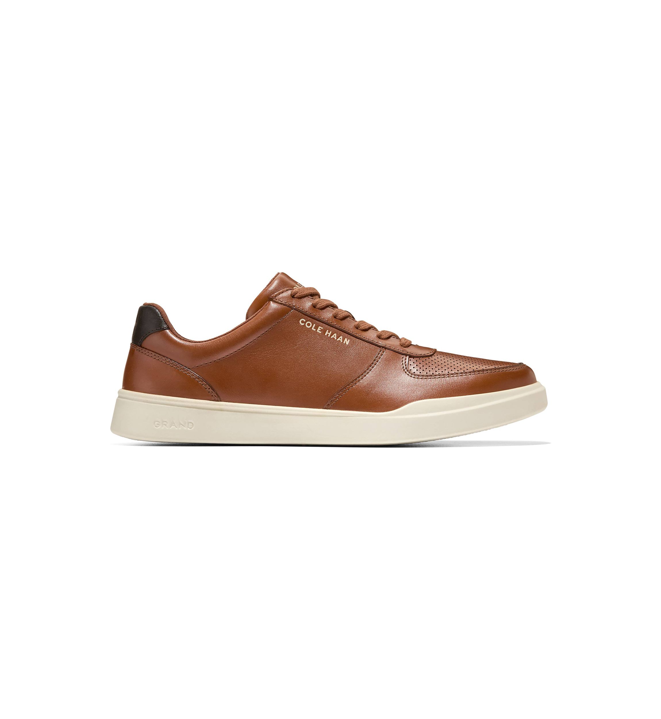 Mens Grand+ Pureshot Court Sneakers