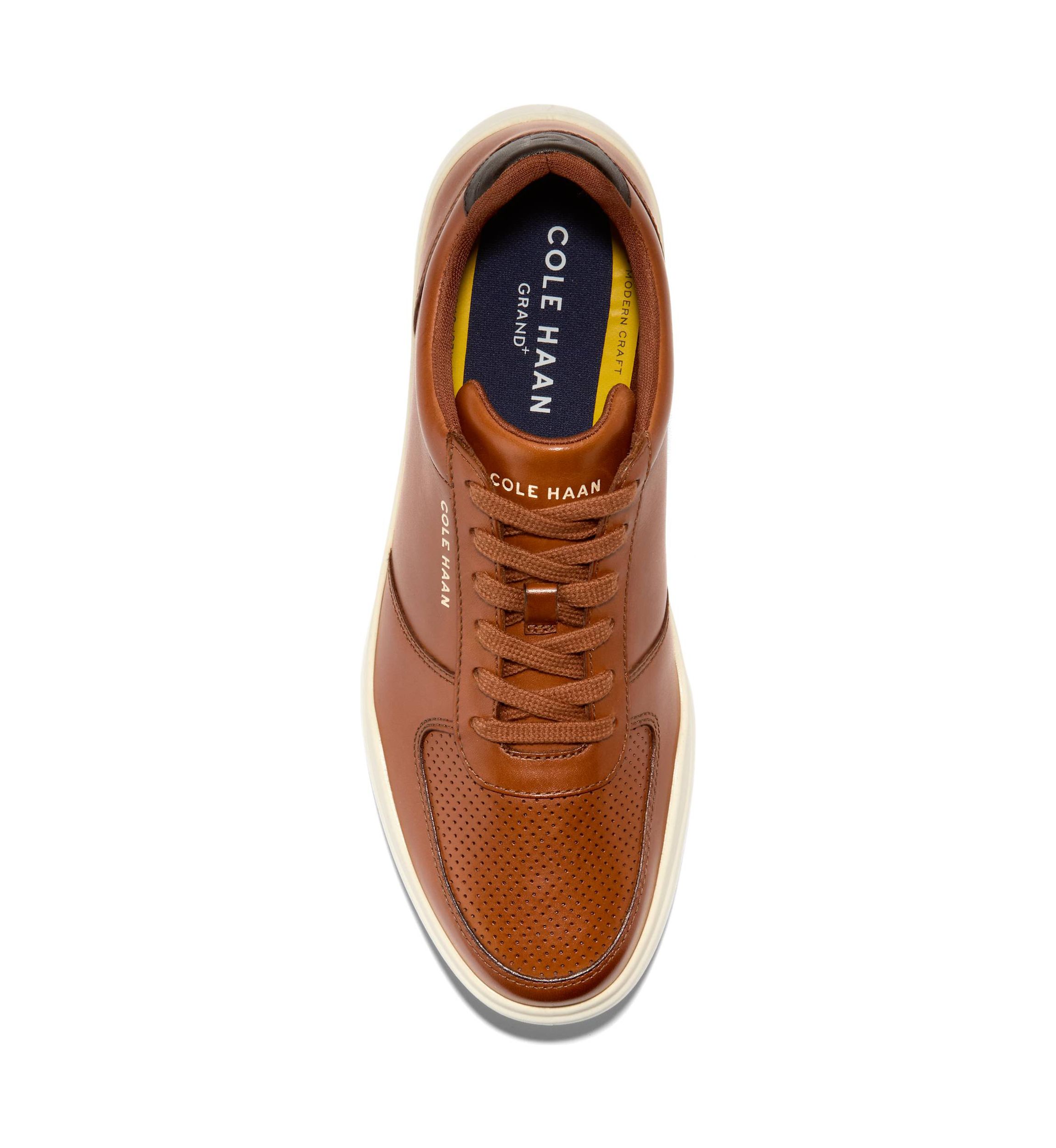 Mens Grand+ Pureshot Court Sneakers