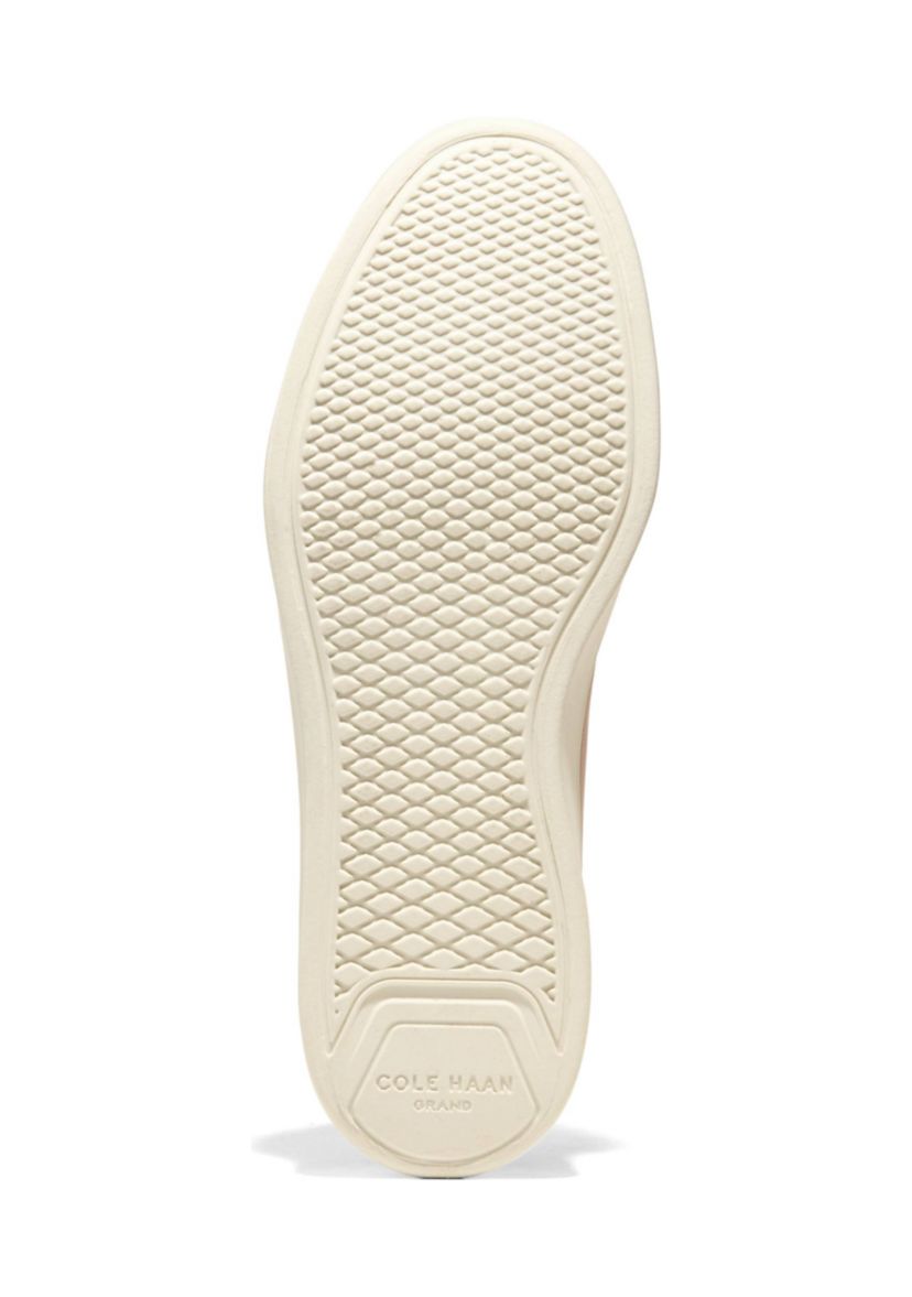 Mens Grand+ Pureshot Court Sneakers