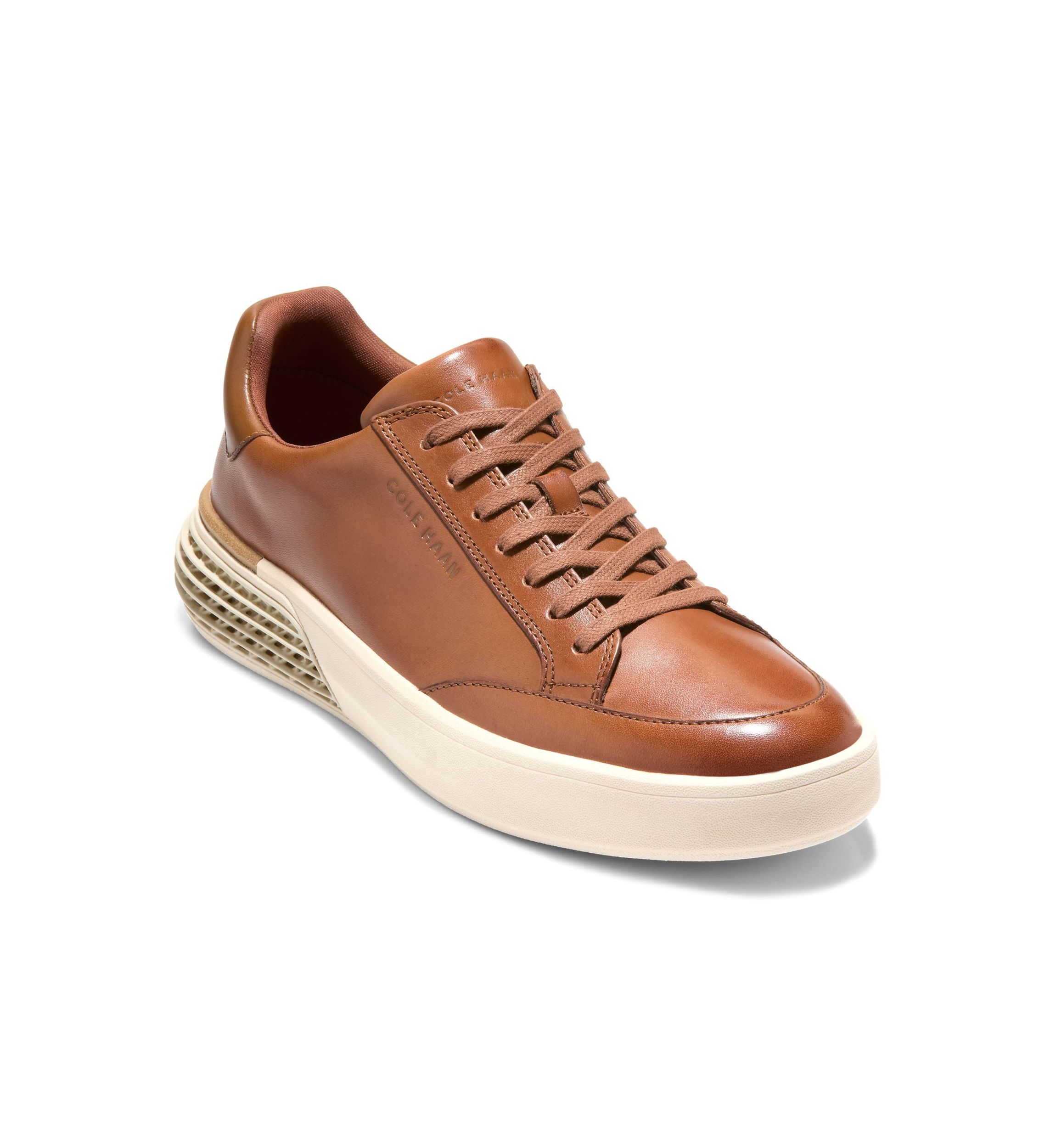 Cole Haan GrandPro Halfcourt Skyweave Sneakers | Belk