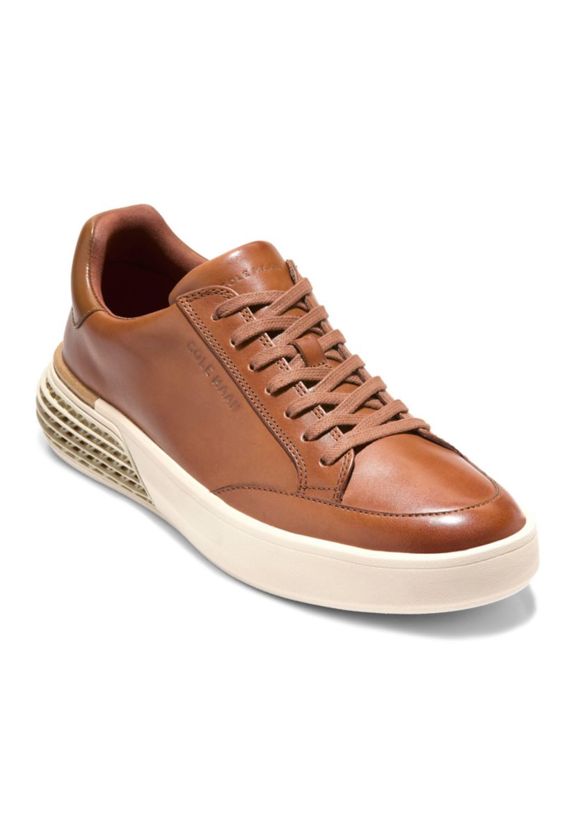 GrandPro Halfcourt Skyweave Sneakers