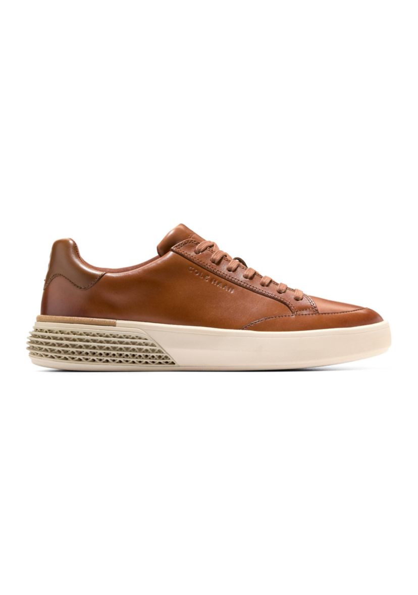 GrandPro Halfcourt Skyweave Sneakers