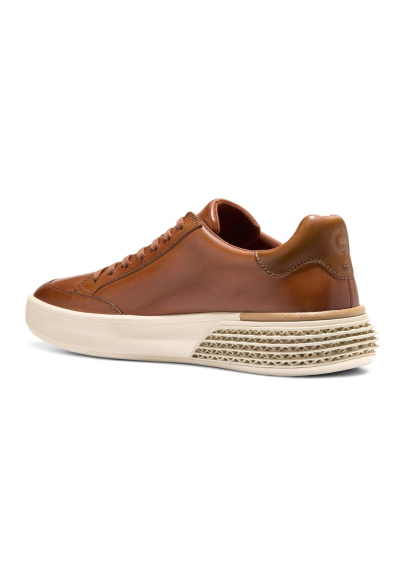 GrandPro Halfcourt Skyweave Sneakers