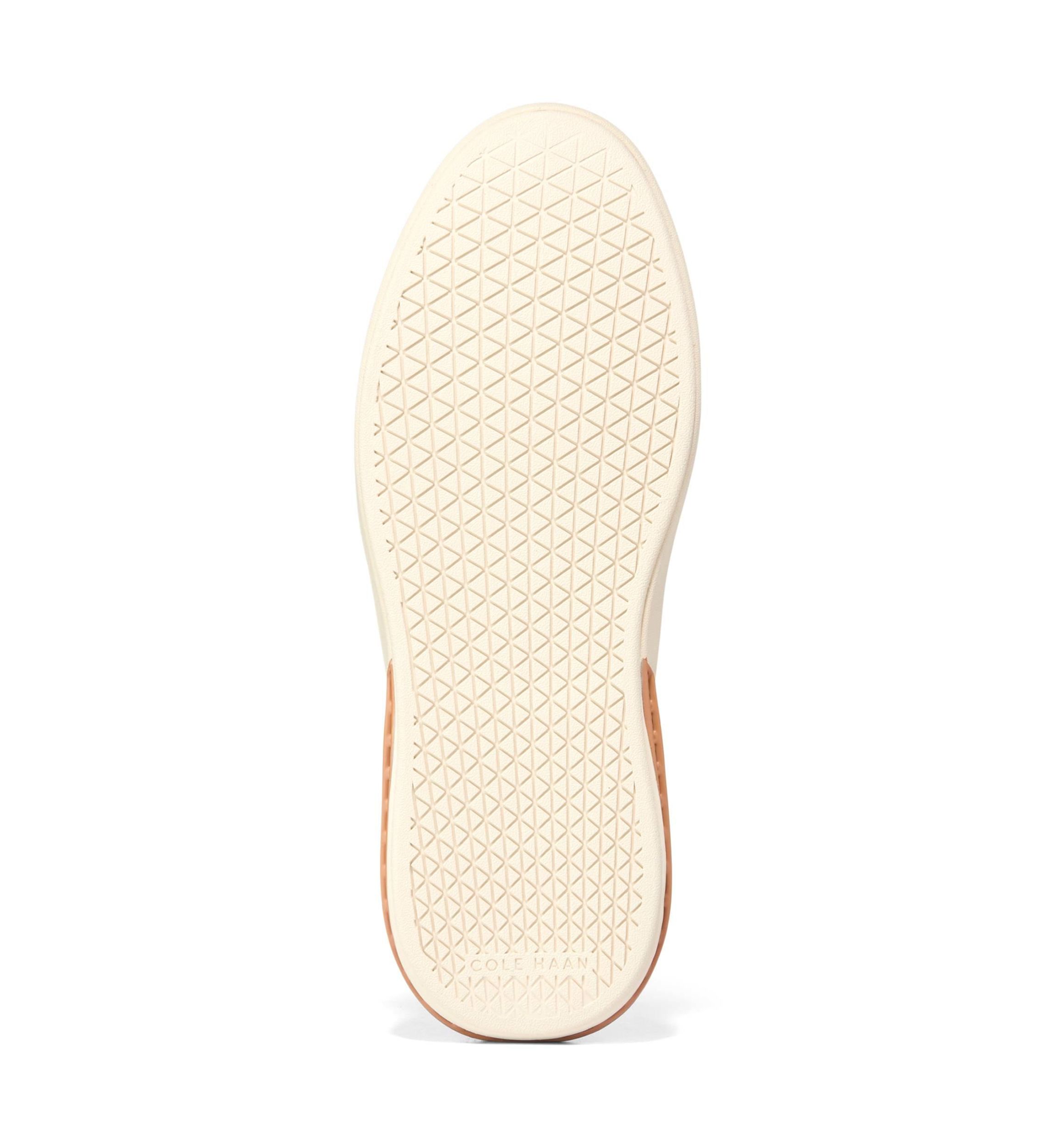 Mens Grandpo Half Court Skyweave Sneakers