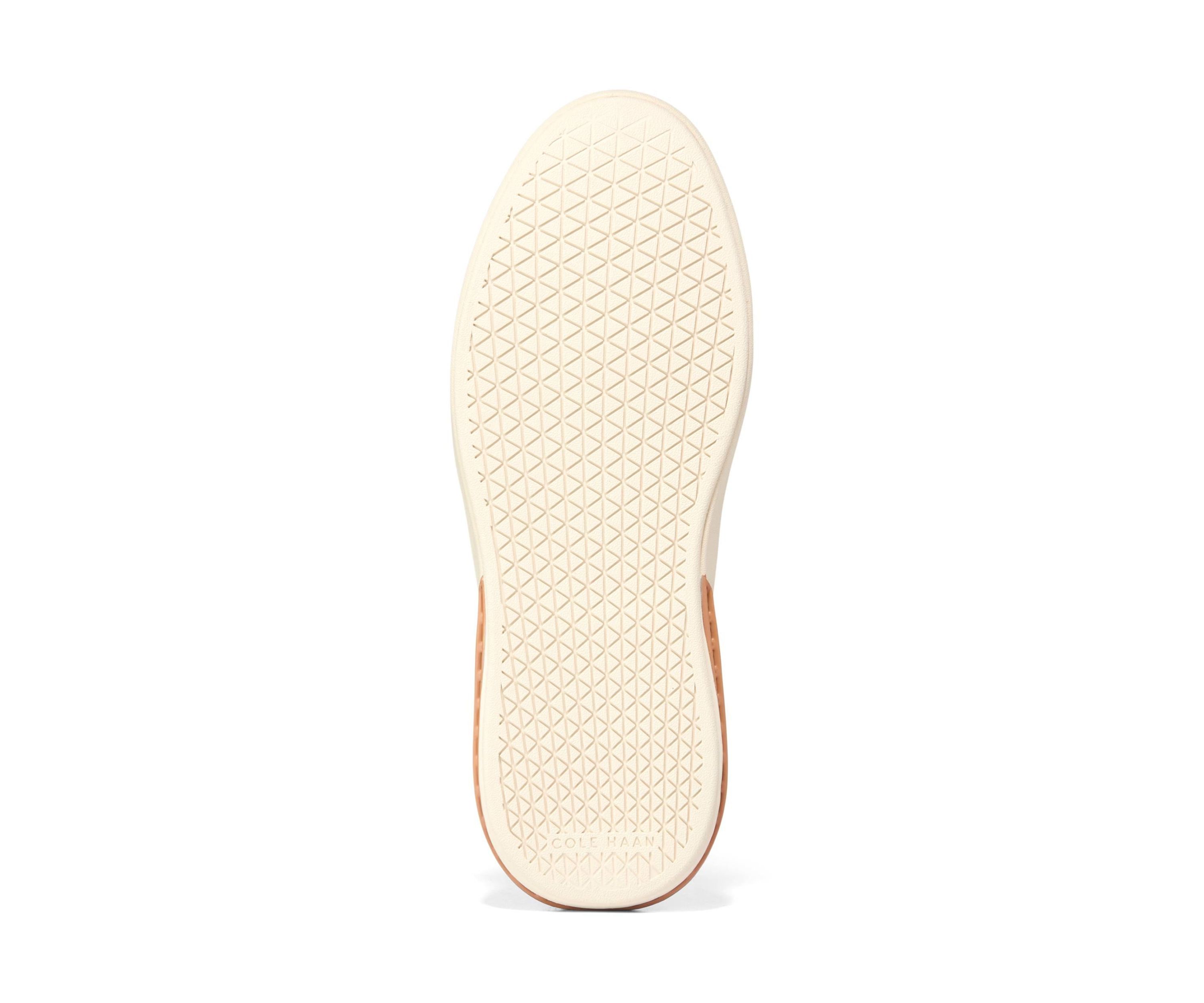 Mens Grandpo Half Court Skyweave Sneakers