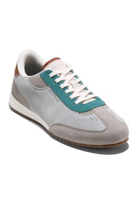 Cole Haan Men's Grand Crosscourt Slimstride Sneakers