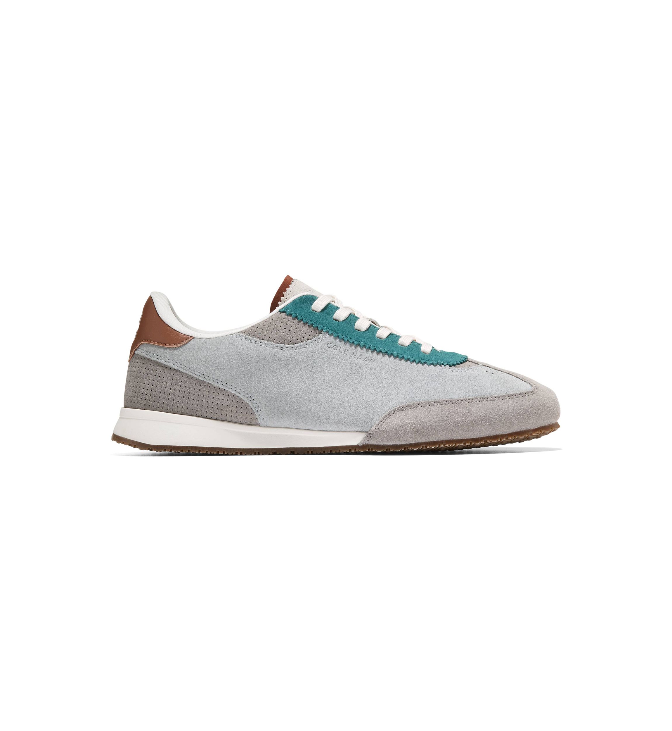 靴 Cole Haan GC SLIMSTRIDE SNKR 25cm Cole Haan Grand Crosscourt Slimstride Sneakers | Belk