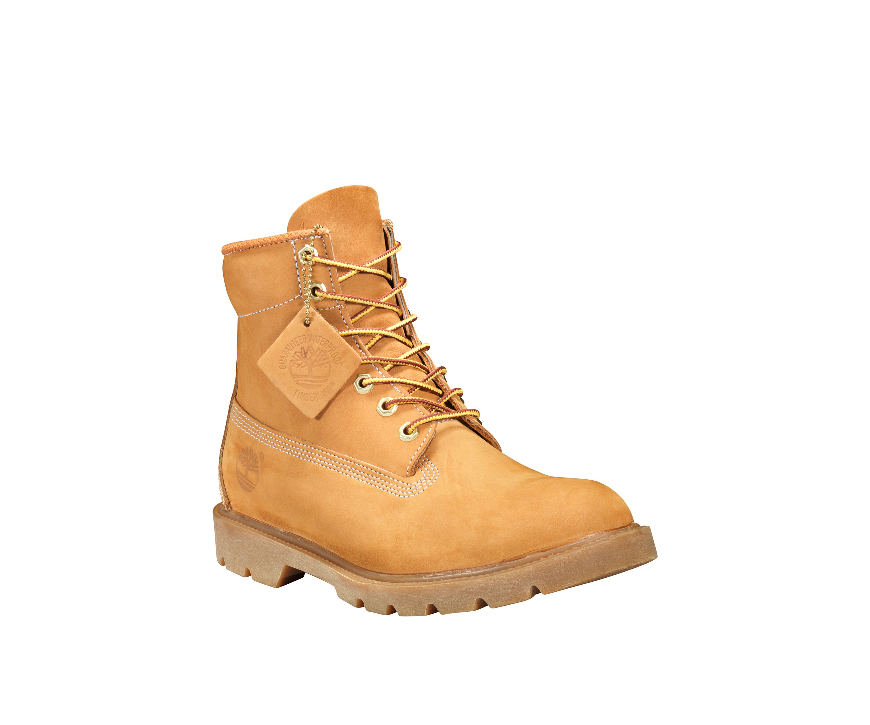 6 Basic Boot