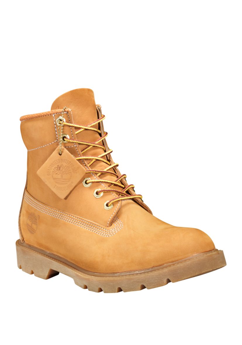 6 Basic Boot