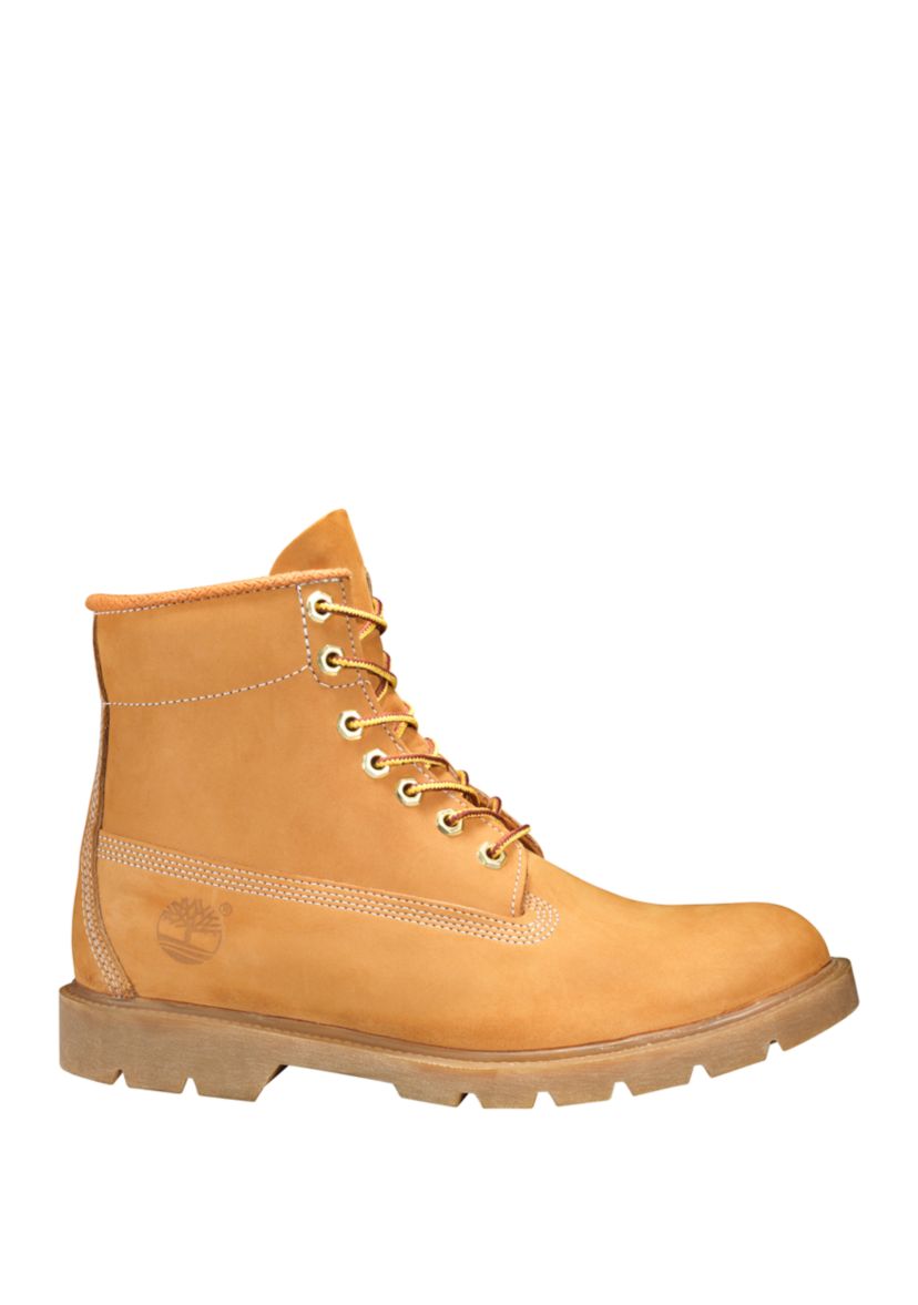 6 Basic Boot