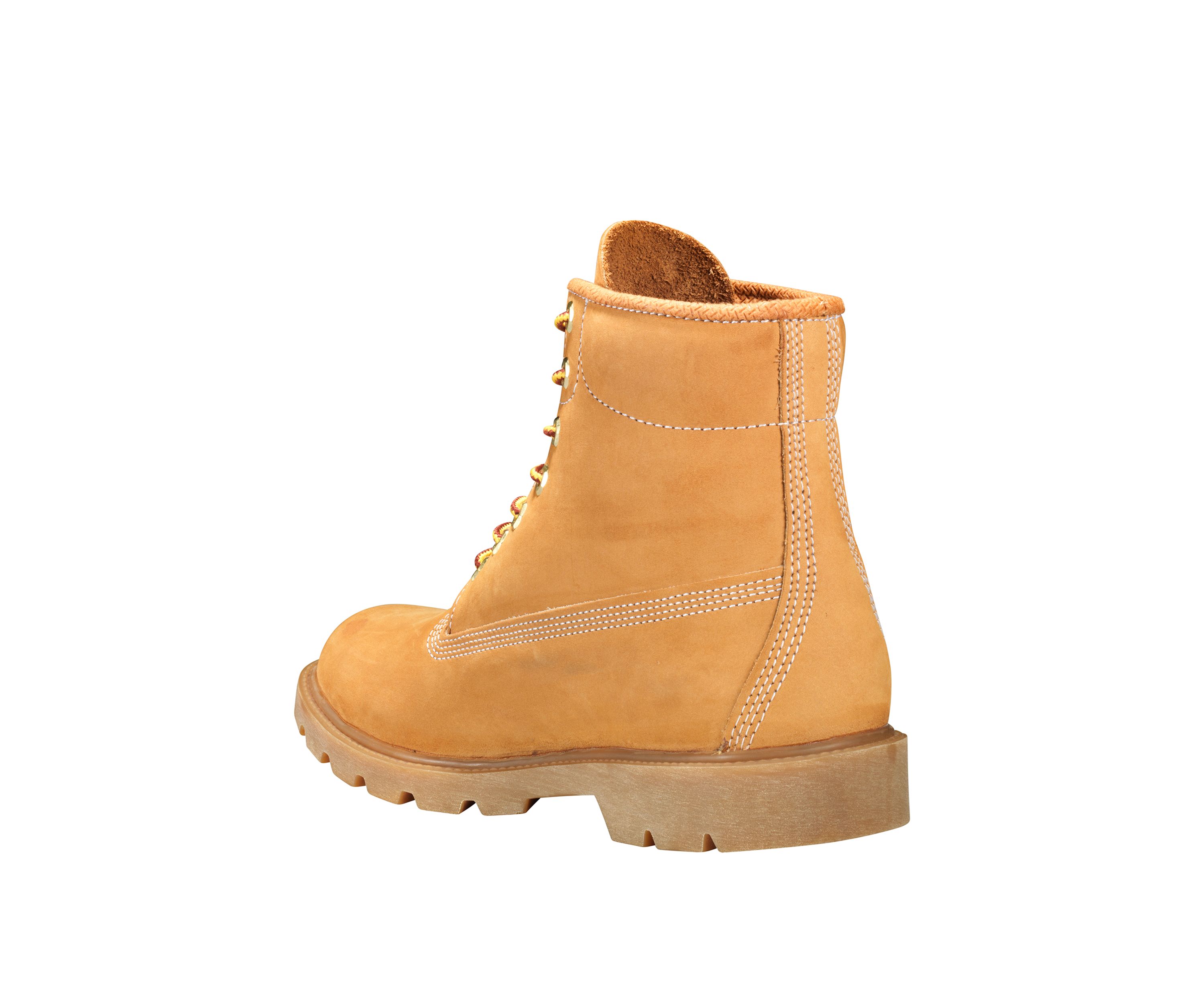 6 Basic Boot