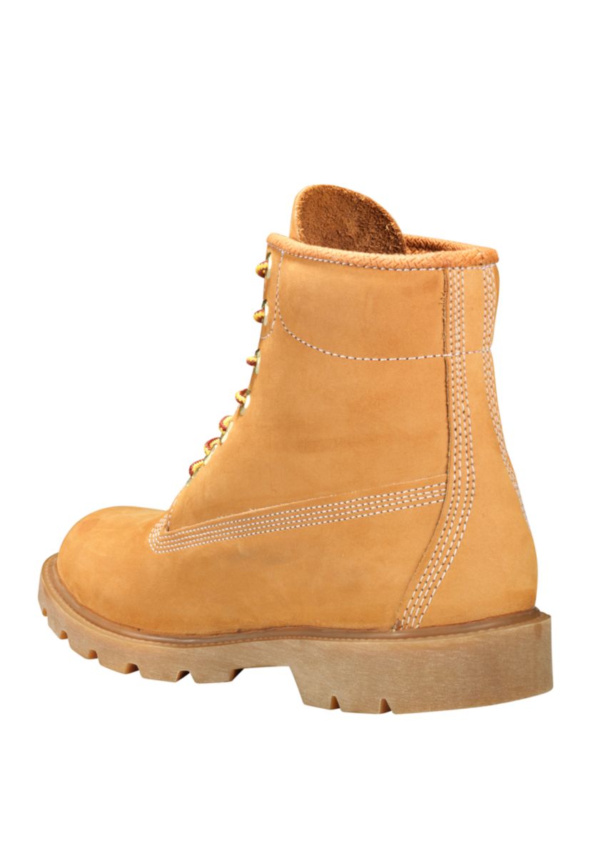 6 Basic Boot