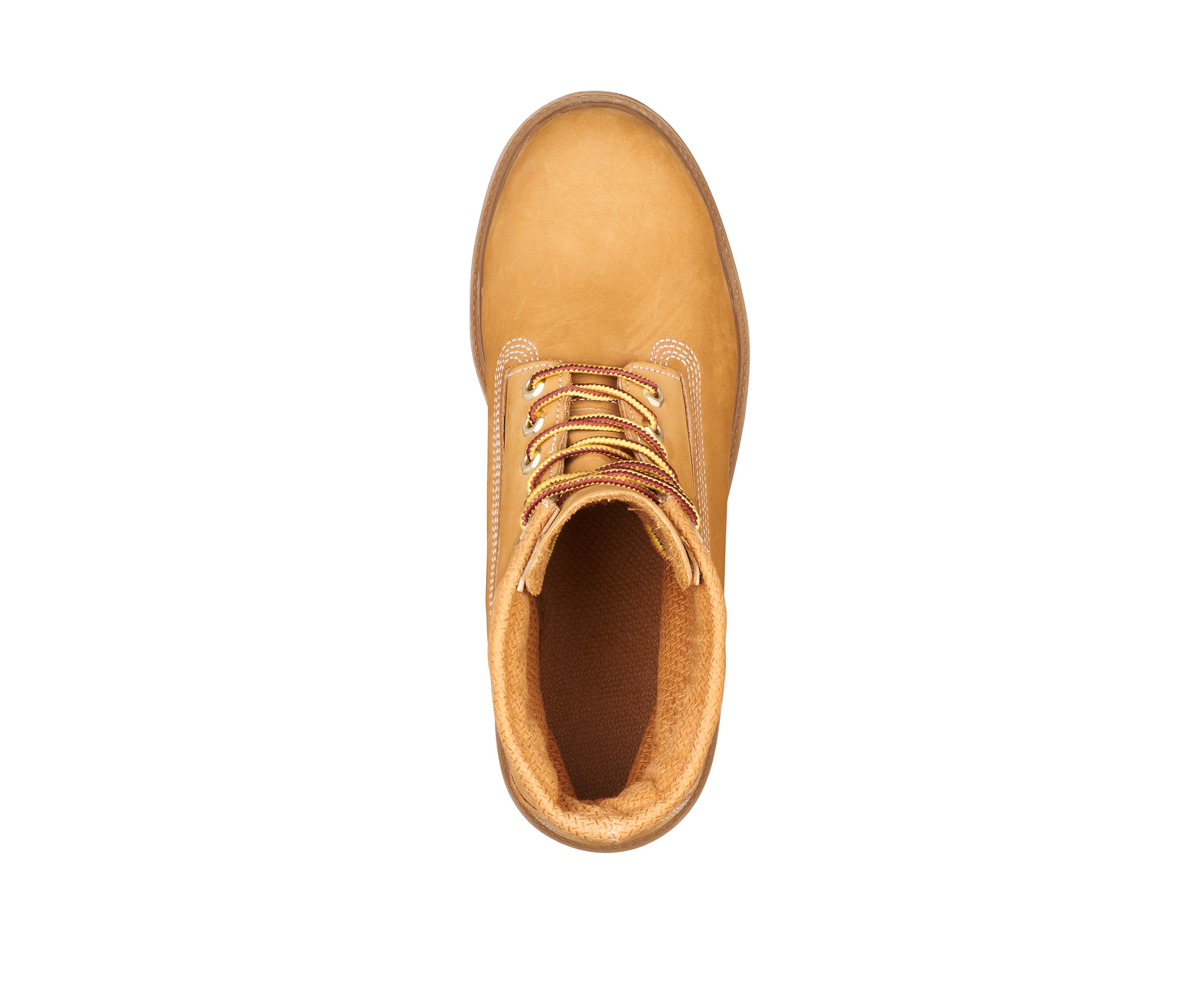 6 Basic Boot