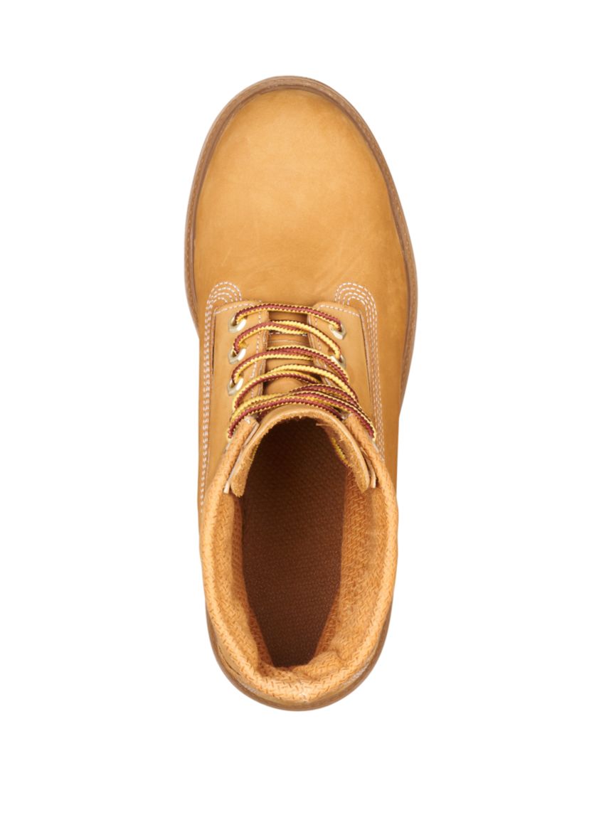 6 Basic Boot