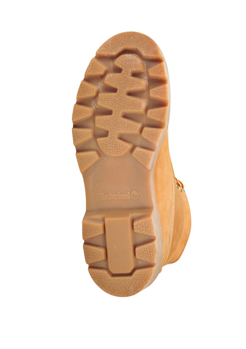 6 Basic Boot