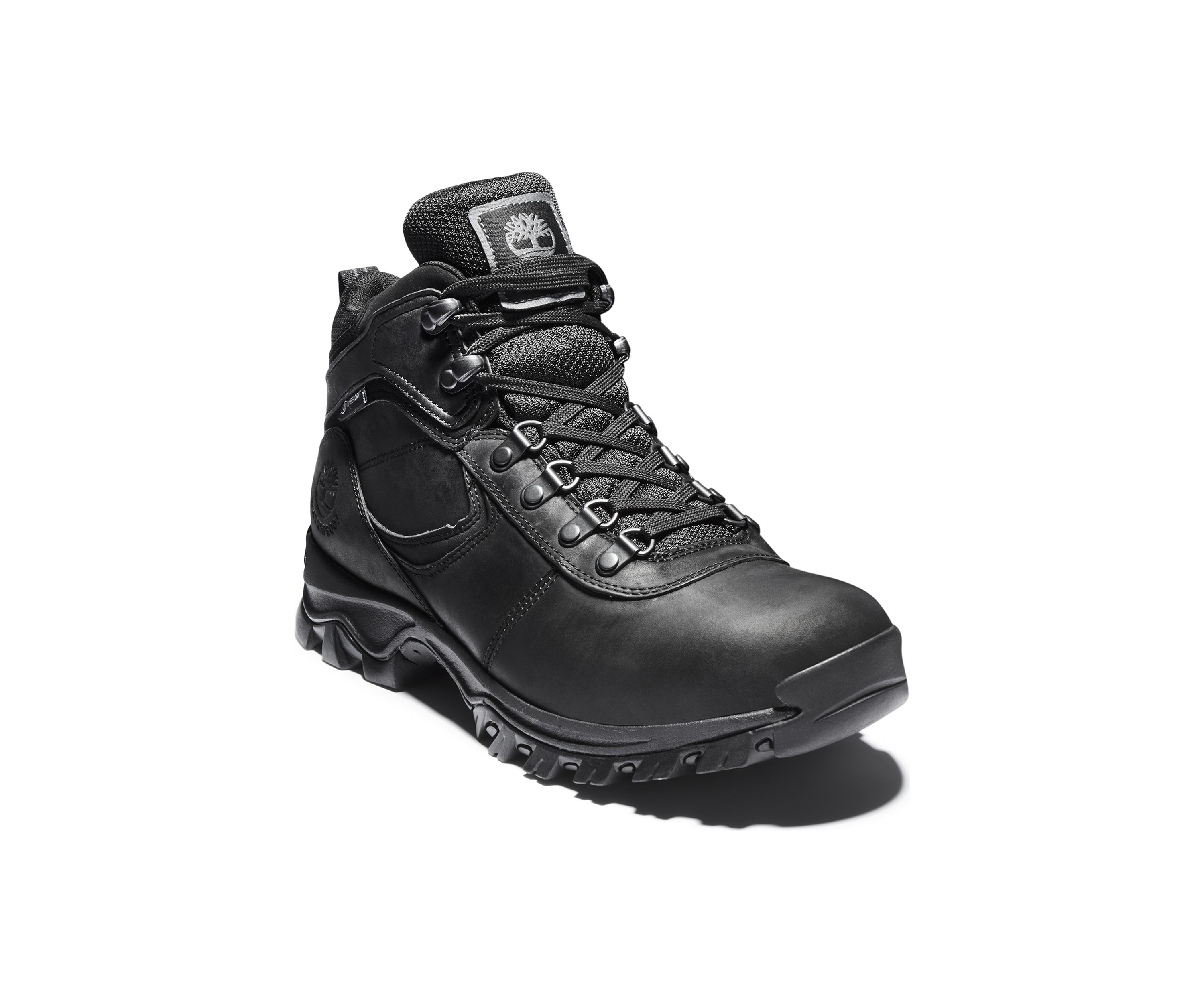 Mt. Maddsen Mid Leather Waterproof Boots