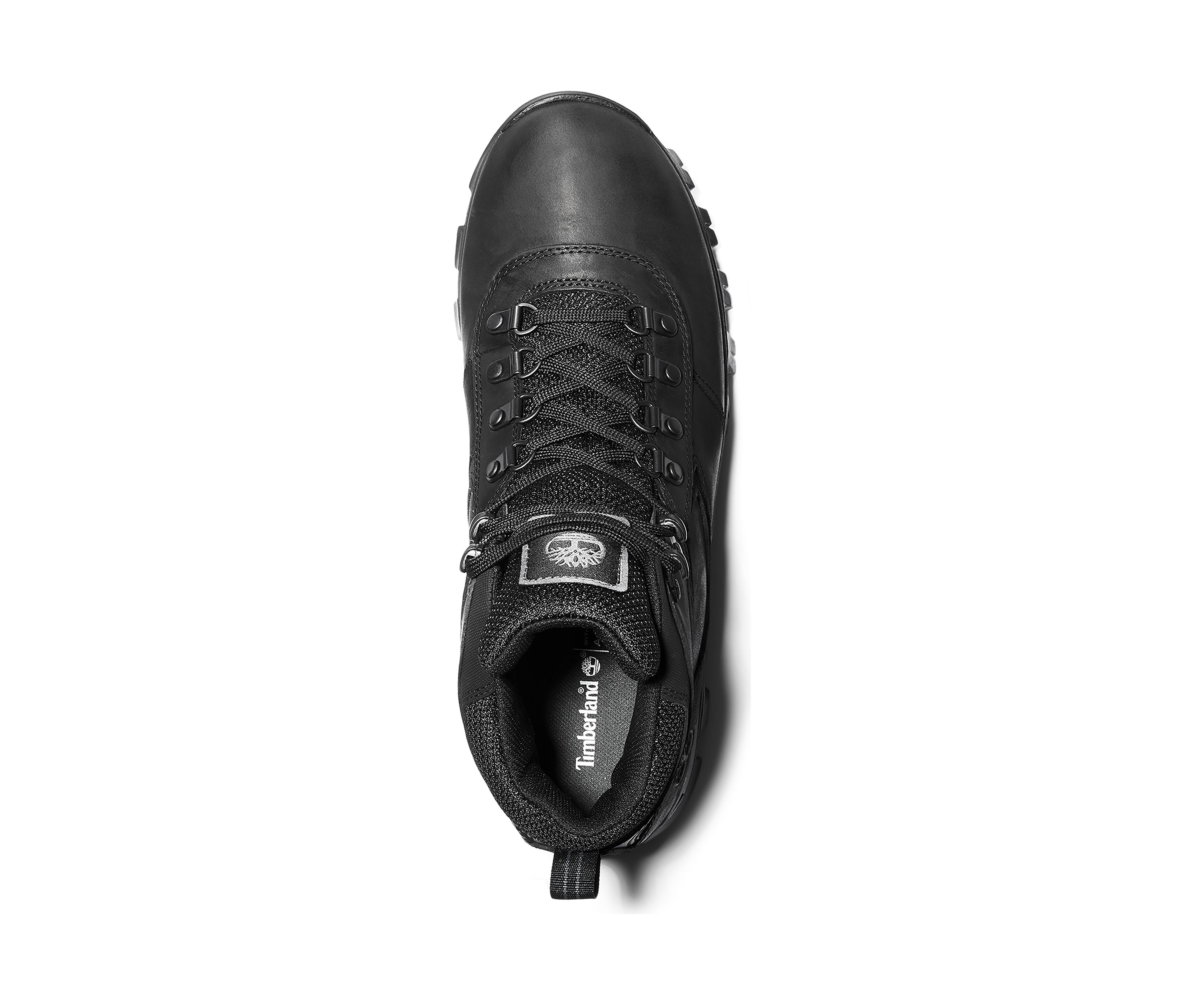 Mt. Maddsen Mid Leather Waterproof Boots