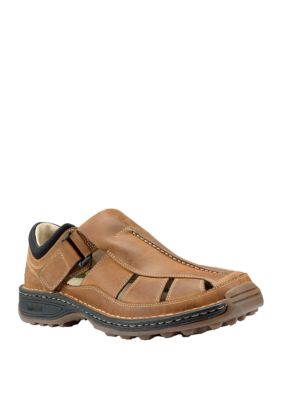 Timberland altamont 2025 fisherman sandal