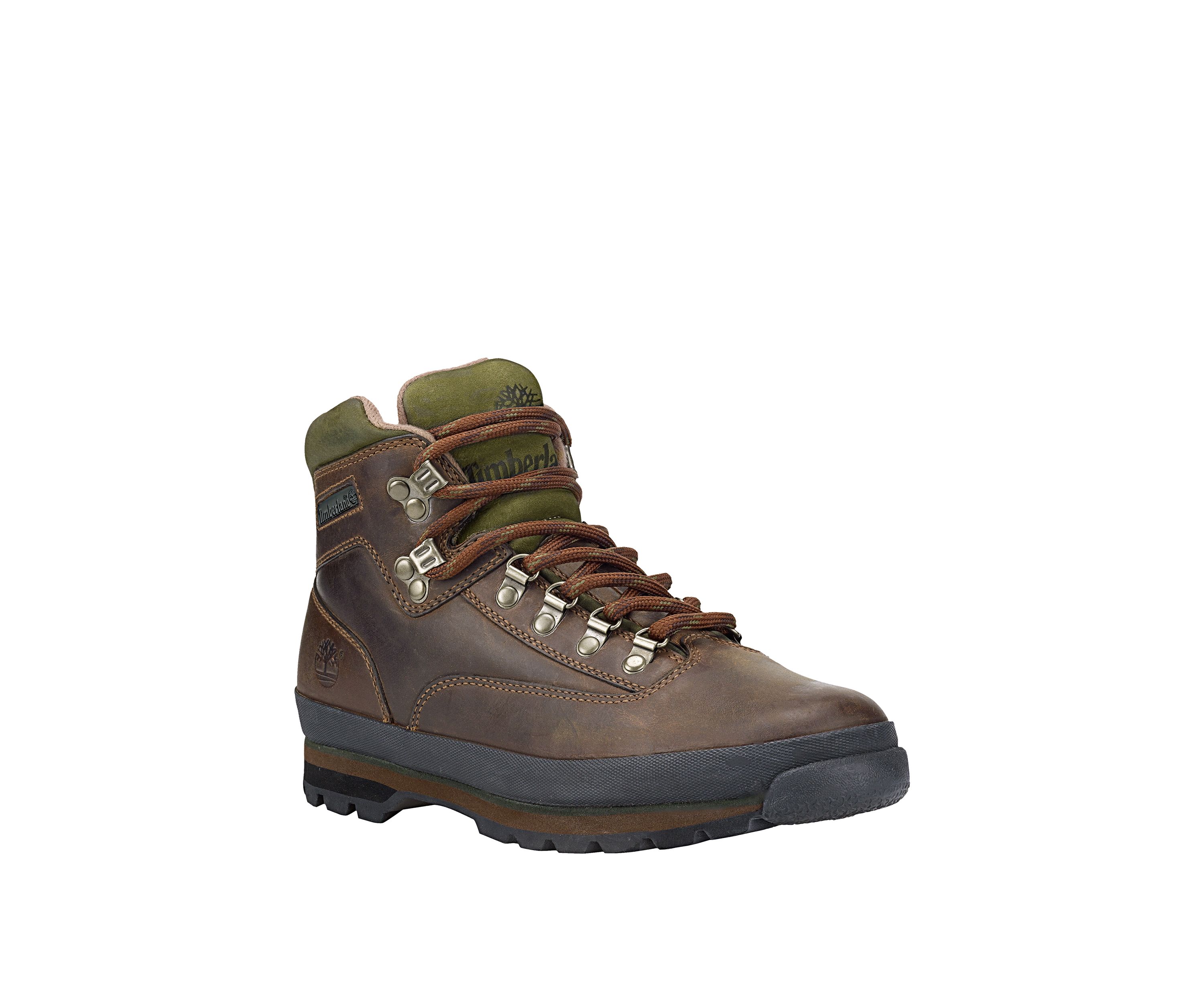 Euro Hiker Boot