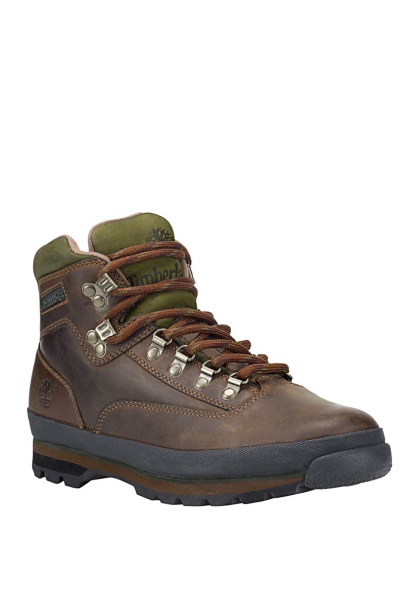 Euro Hiker Boot