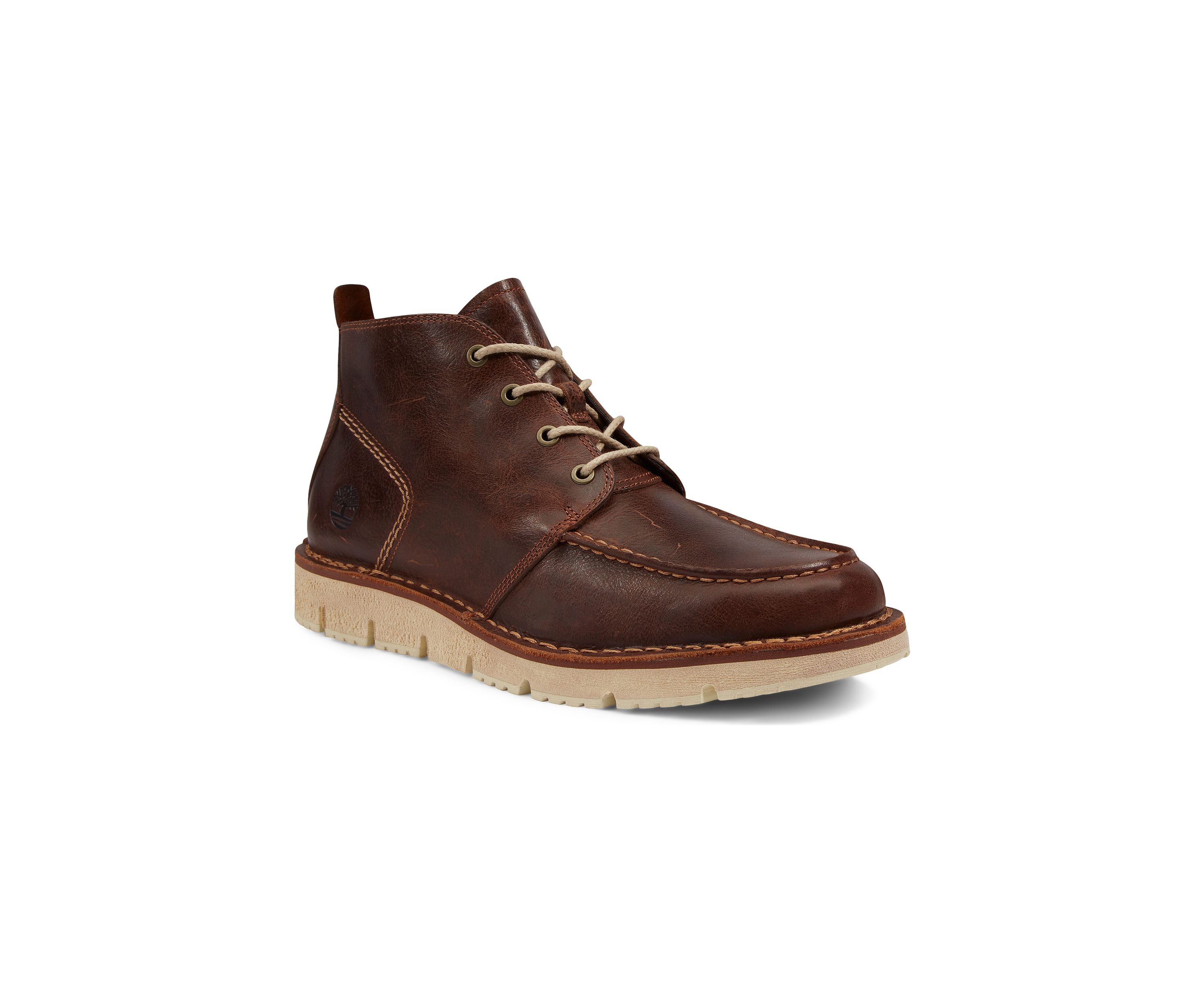 Westmore Moc Toe Chukka Boots
